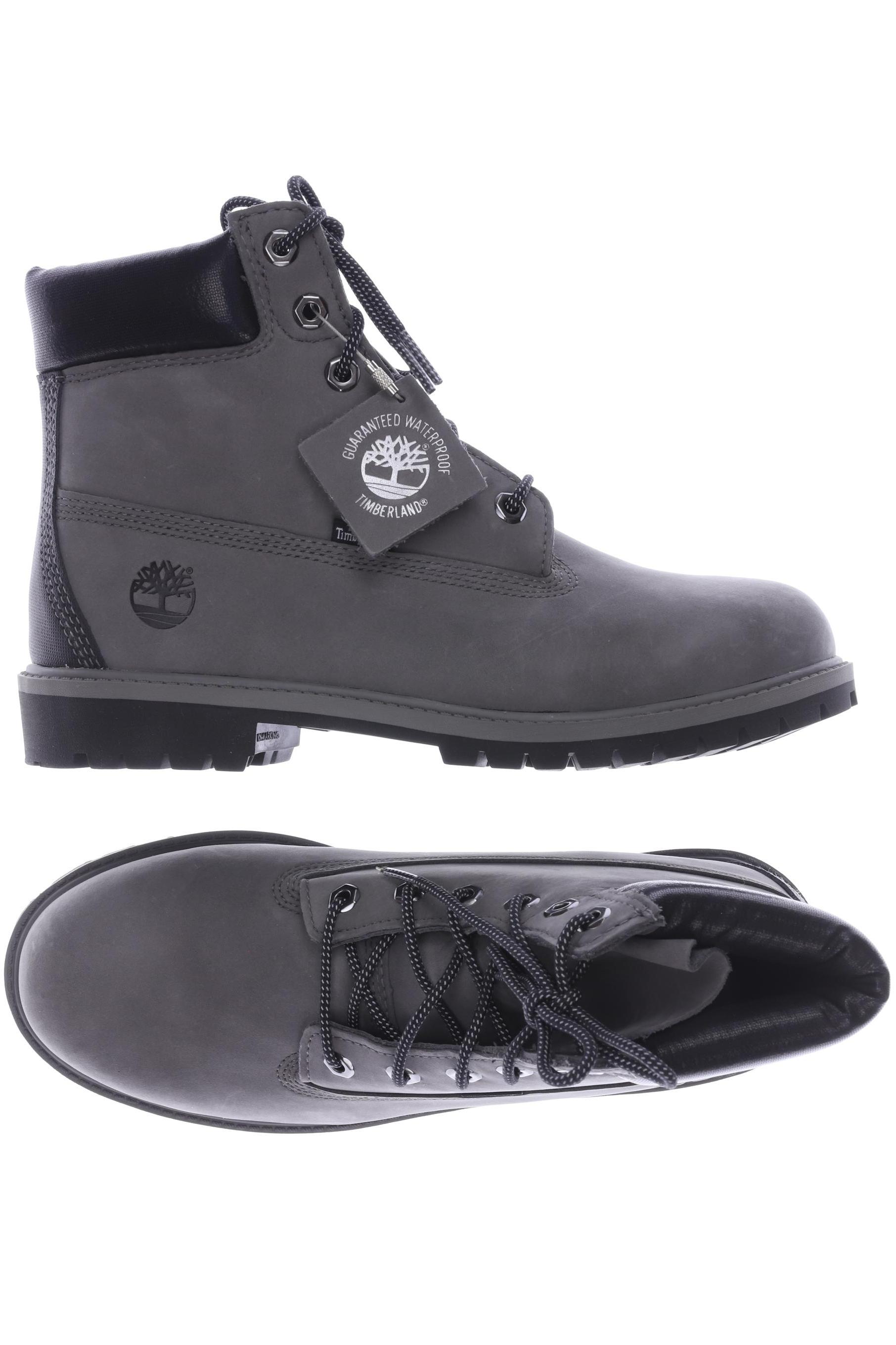 

Timberland Damen Stiefelette, grau
