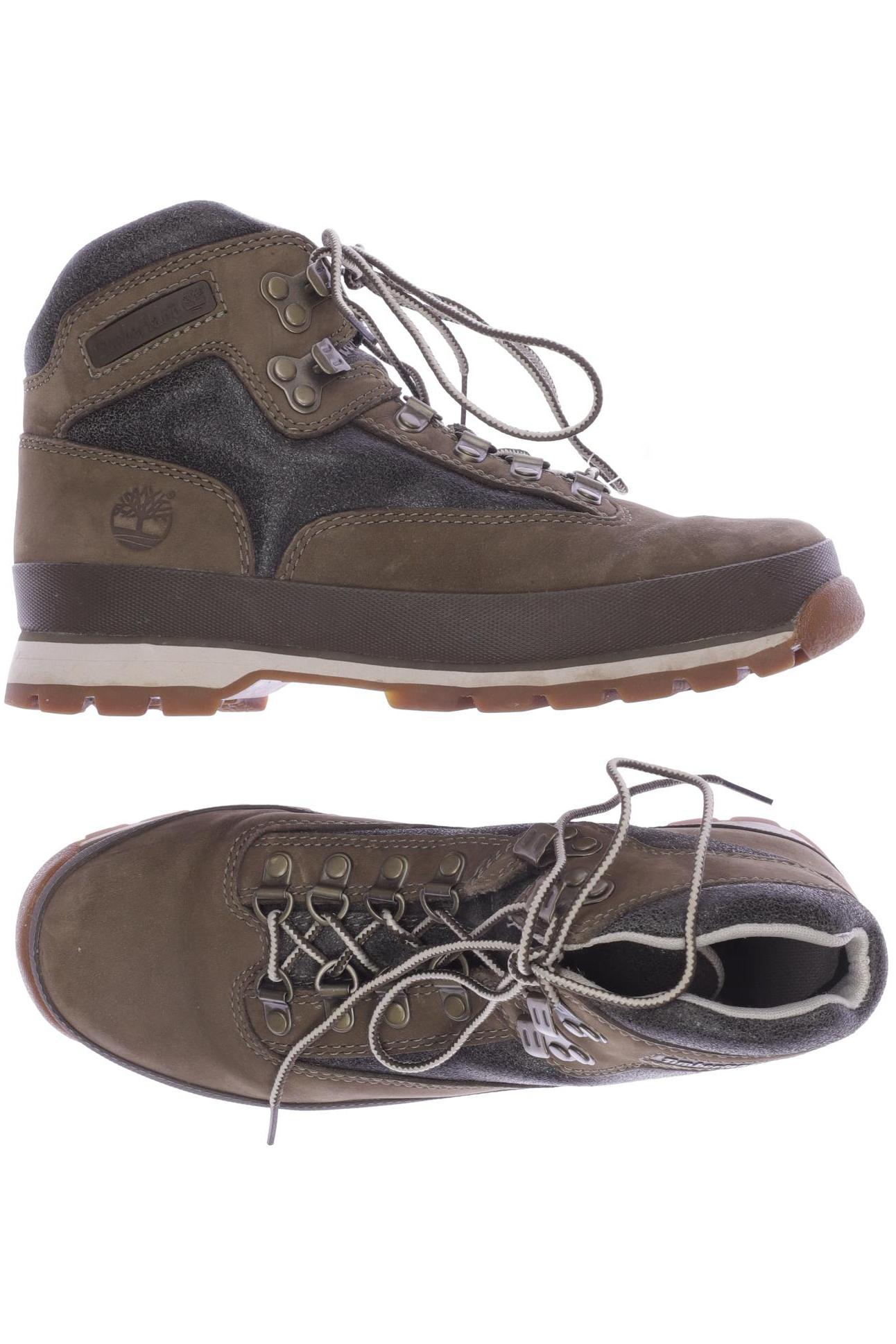 

Timberland Damen Stiefelette, braun