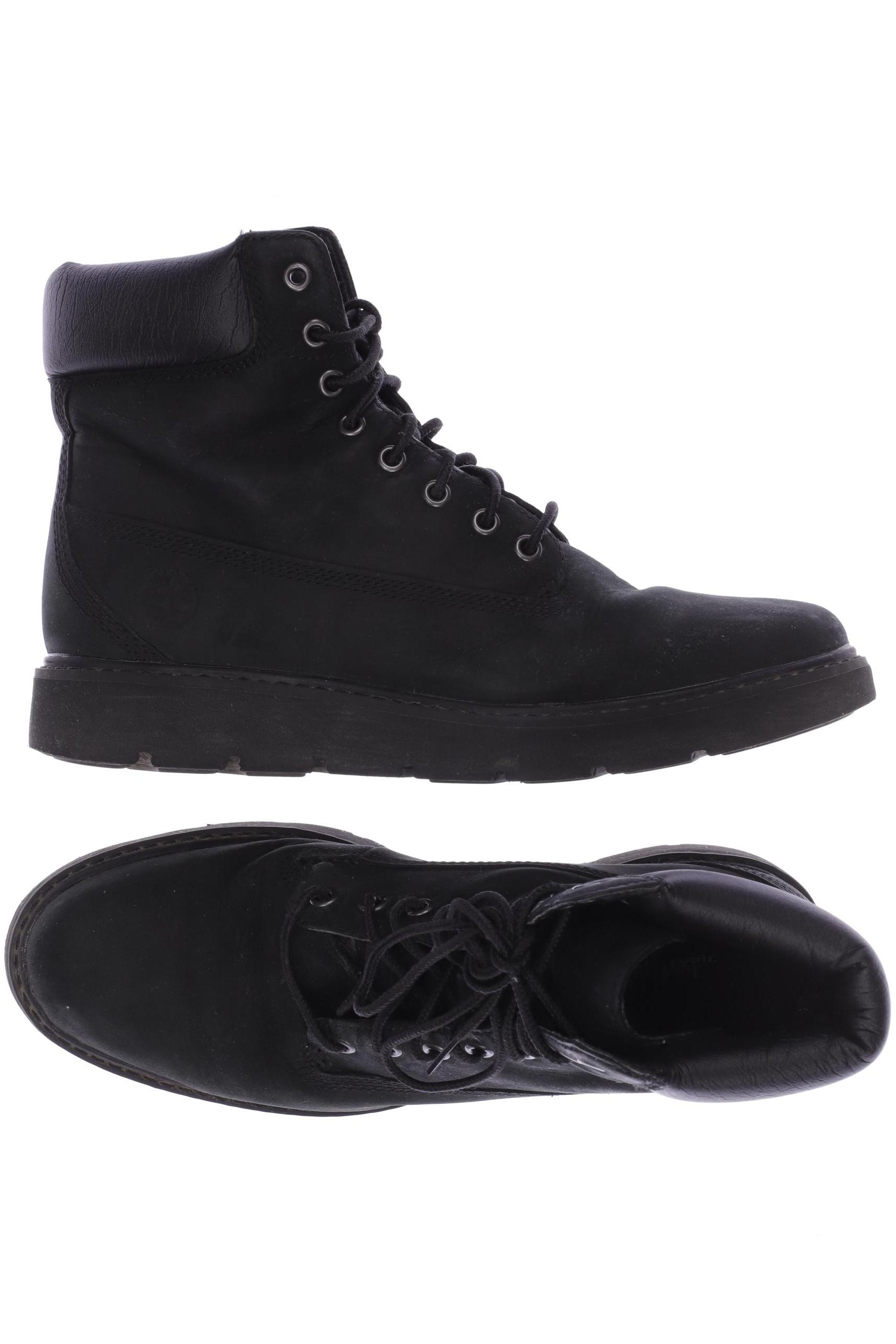 

Timberland Damen Stiefelette, grau