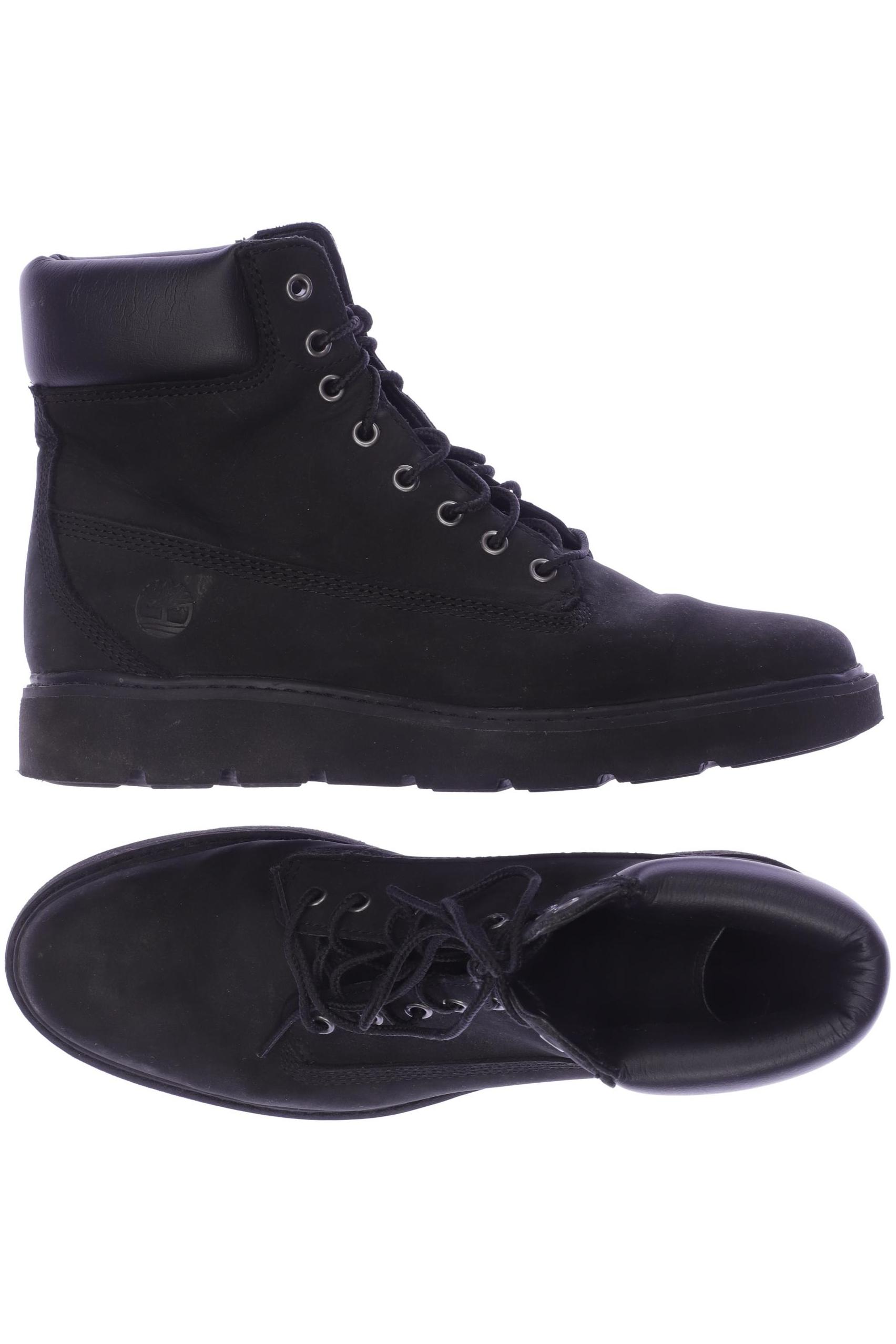 

Timberland Damen Stiefelette, schwarz, Gr. 39