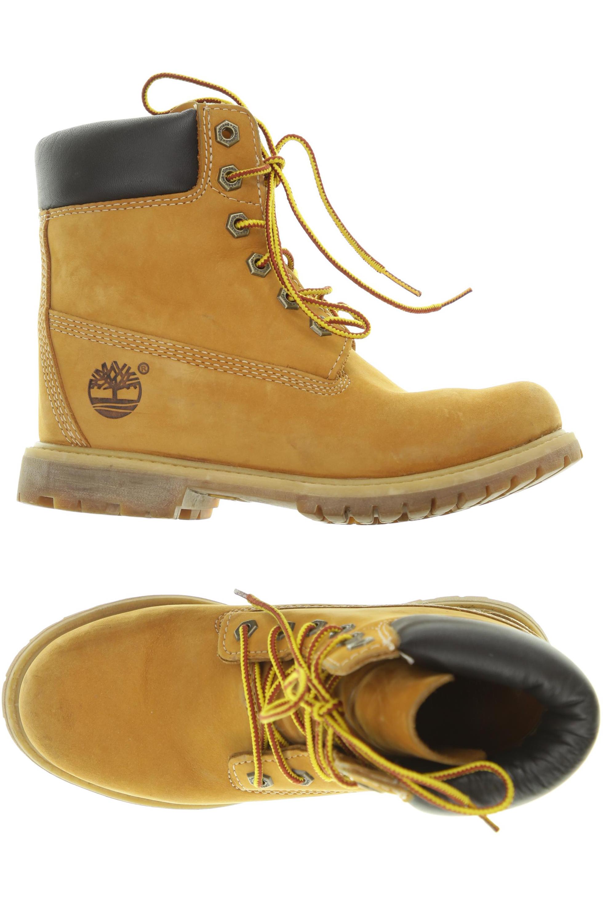 

Timberland Damen Stiefelette, braun, Gr. 37