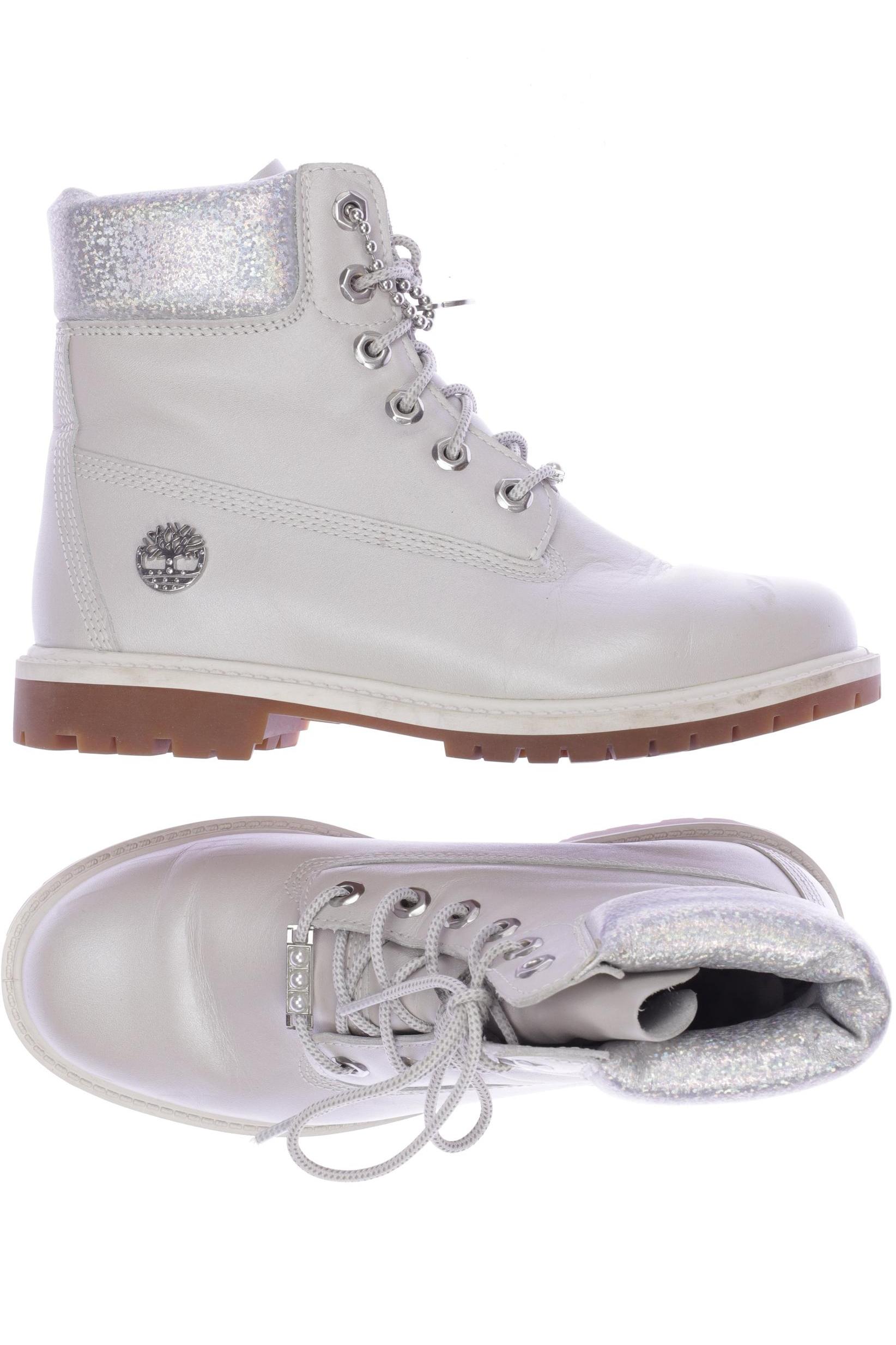 

Timberland Damen Stiefelette, grau, Gr. 38