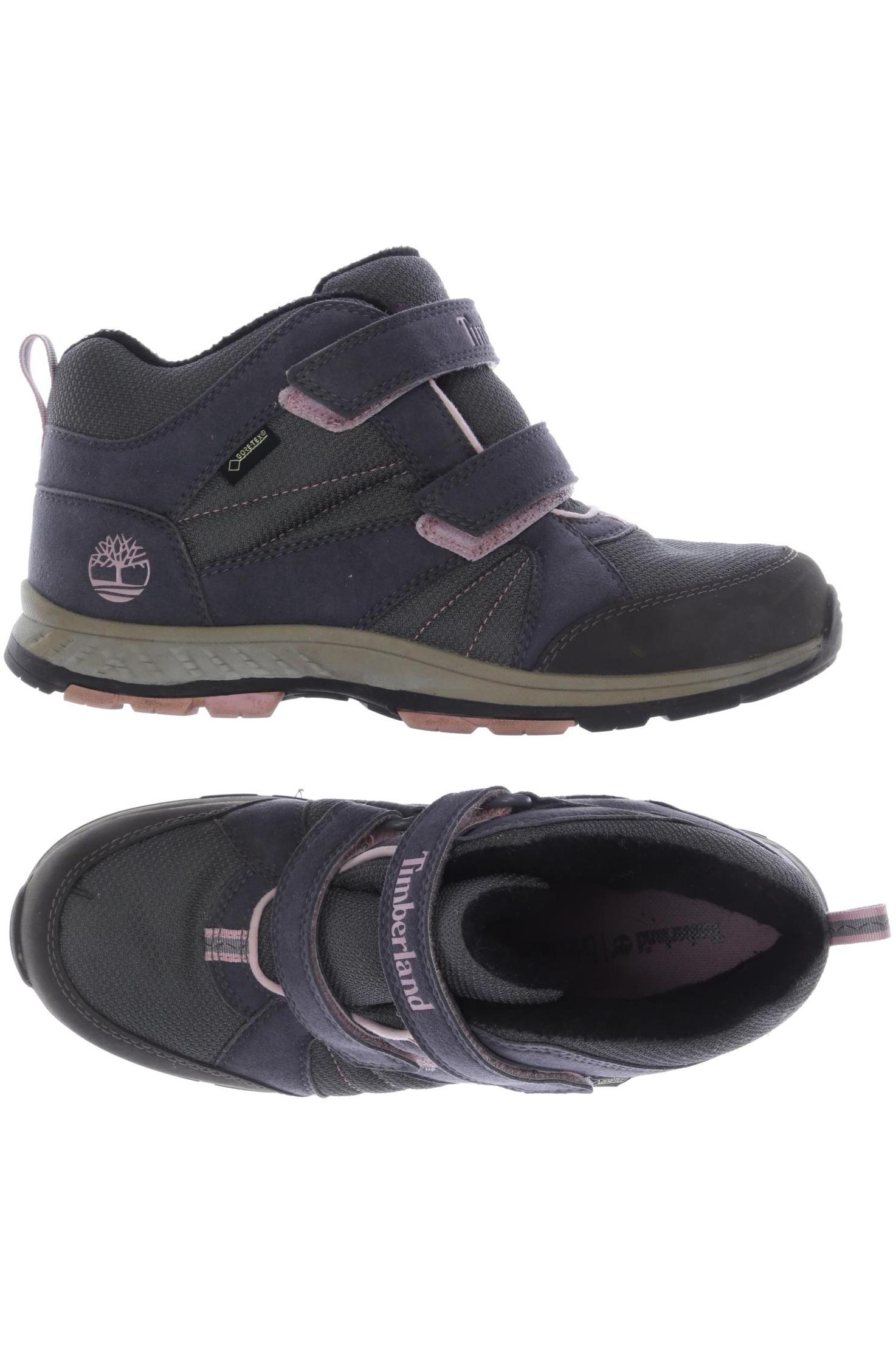 

Timberland Damen Stiefelette, grau, Gr. 39