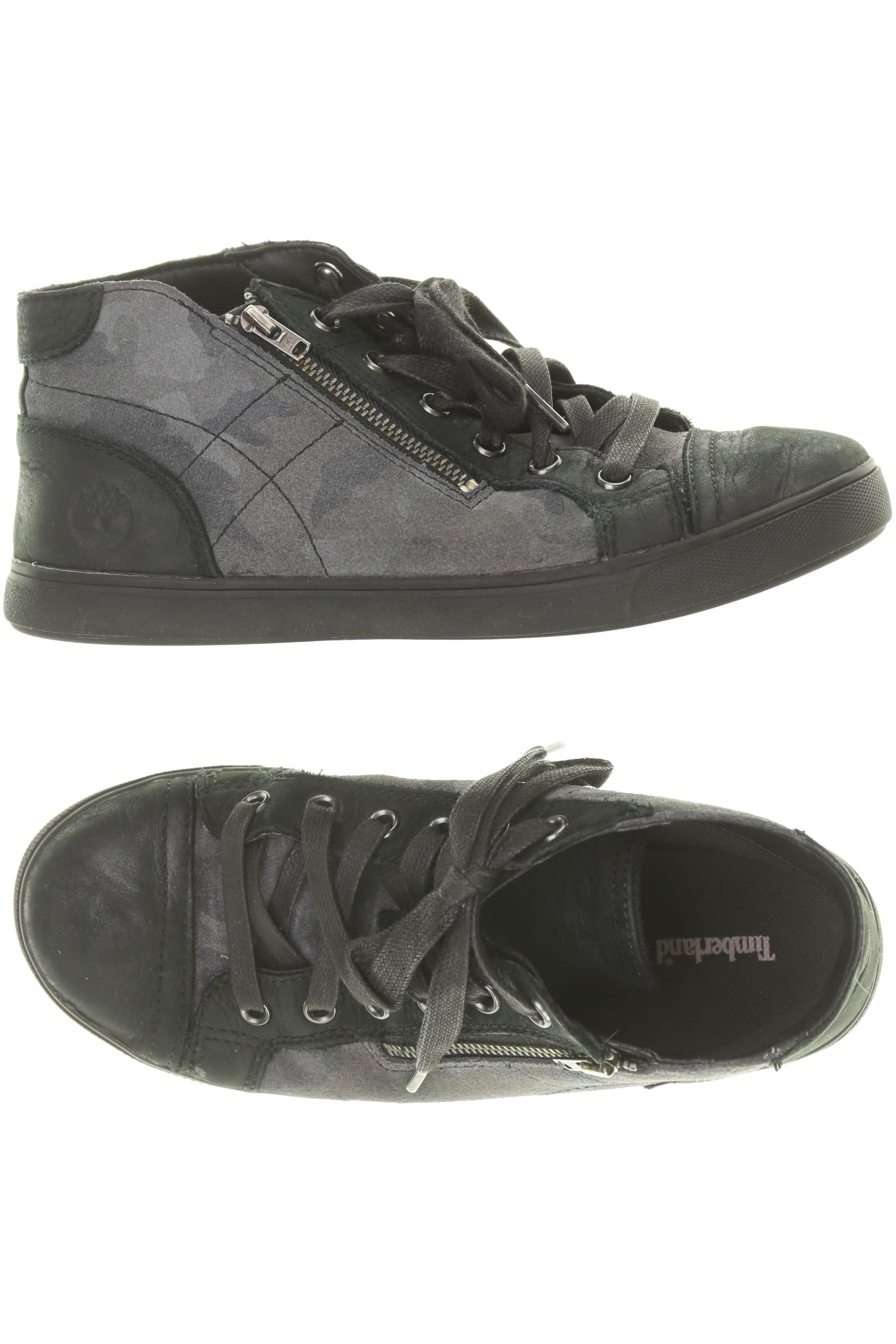 

Timberland Damen Stiefelette, grau, Gr. 37