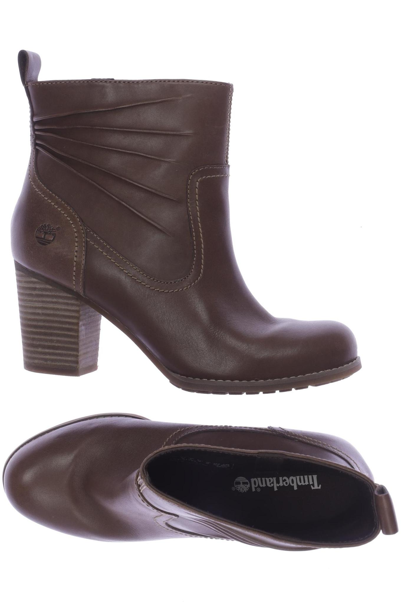 

Timberland Damen Stiefelette, braun, Gr. 39