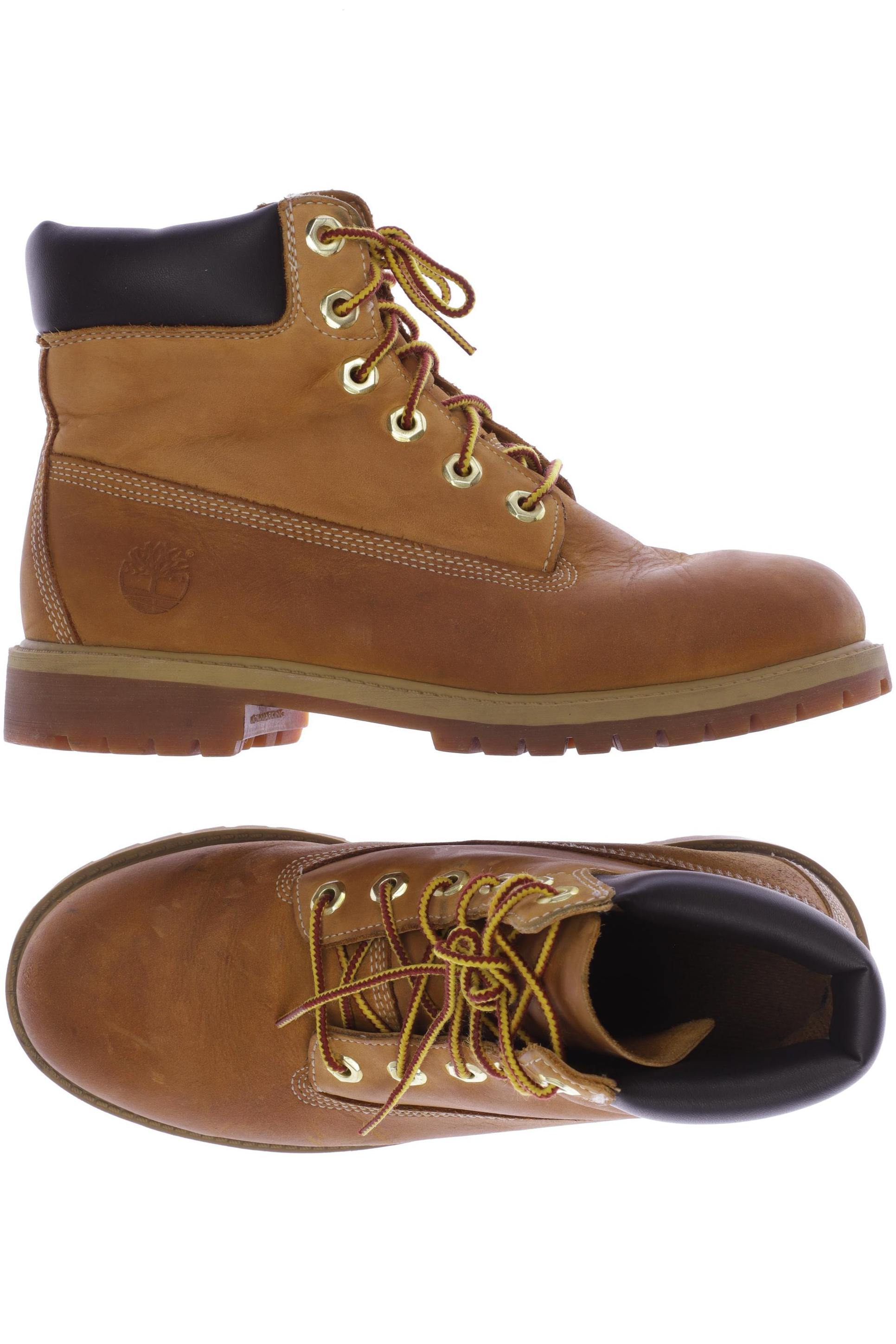 

Timberland Damen Stiefelette, braun, Gr. 38