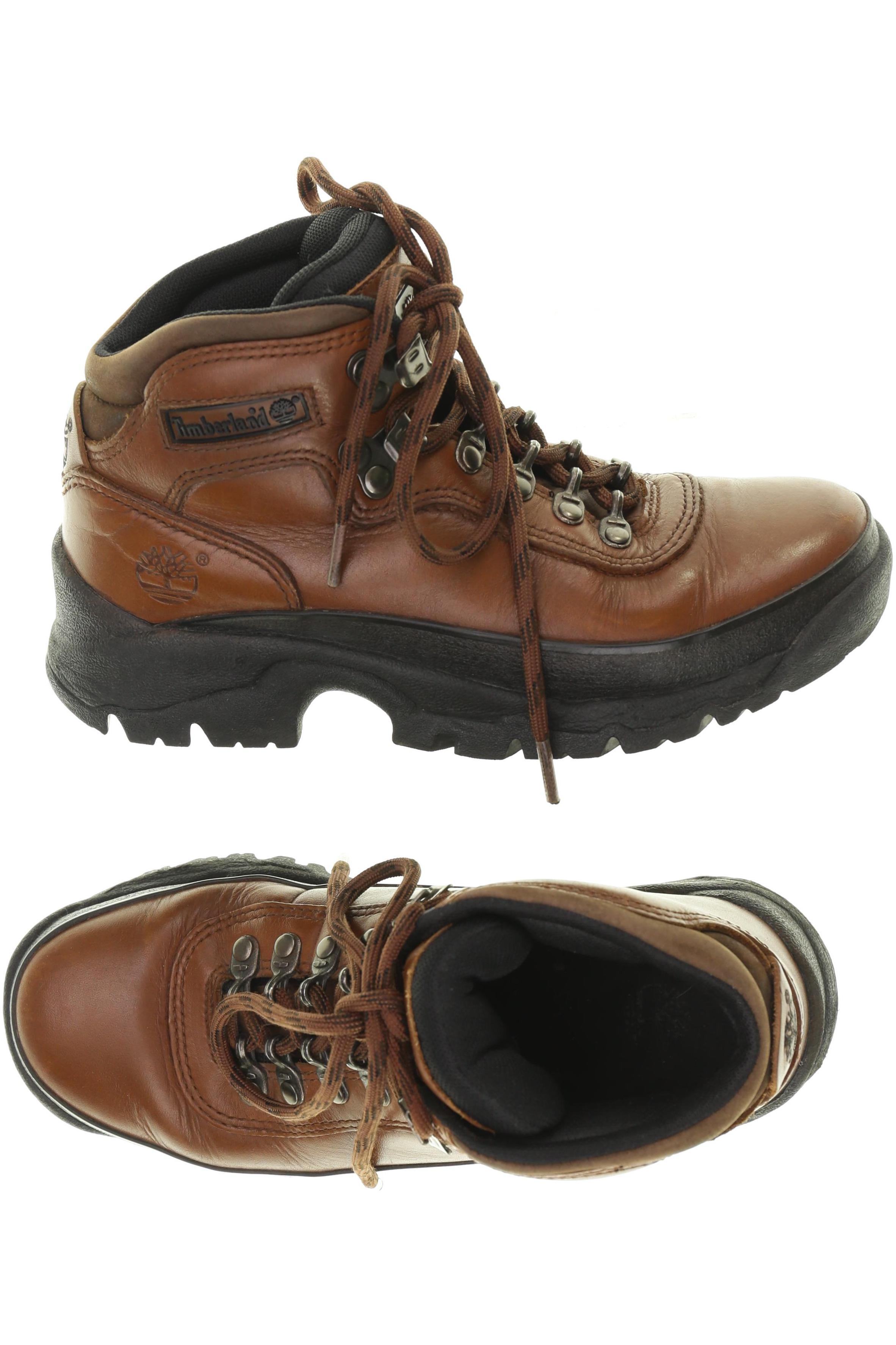 

Timberland Damen Stiefelette, braun, Gr. 5.5