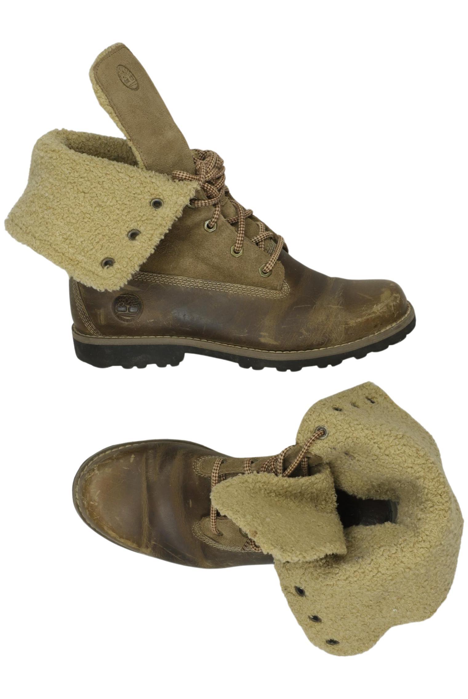 

Timberland Damen Stiefelette, braun, Gr. 37