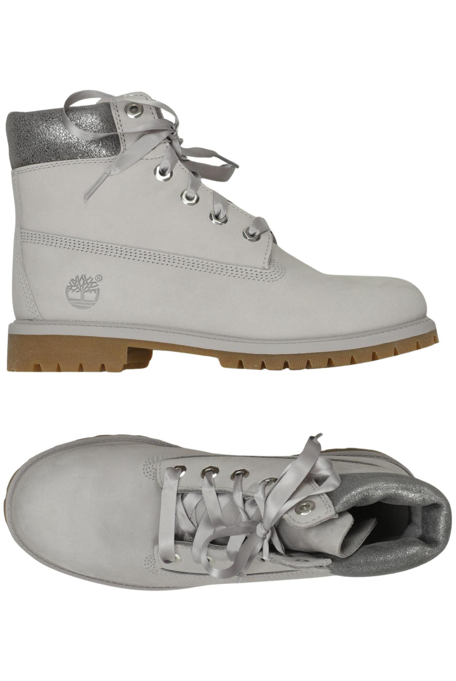 

Timberland Damen Stiefelette, mehrfarbig, Gr. 39.5