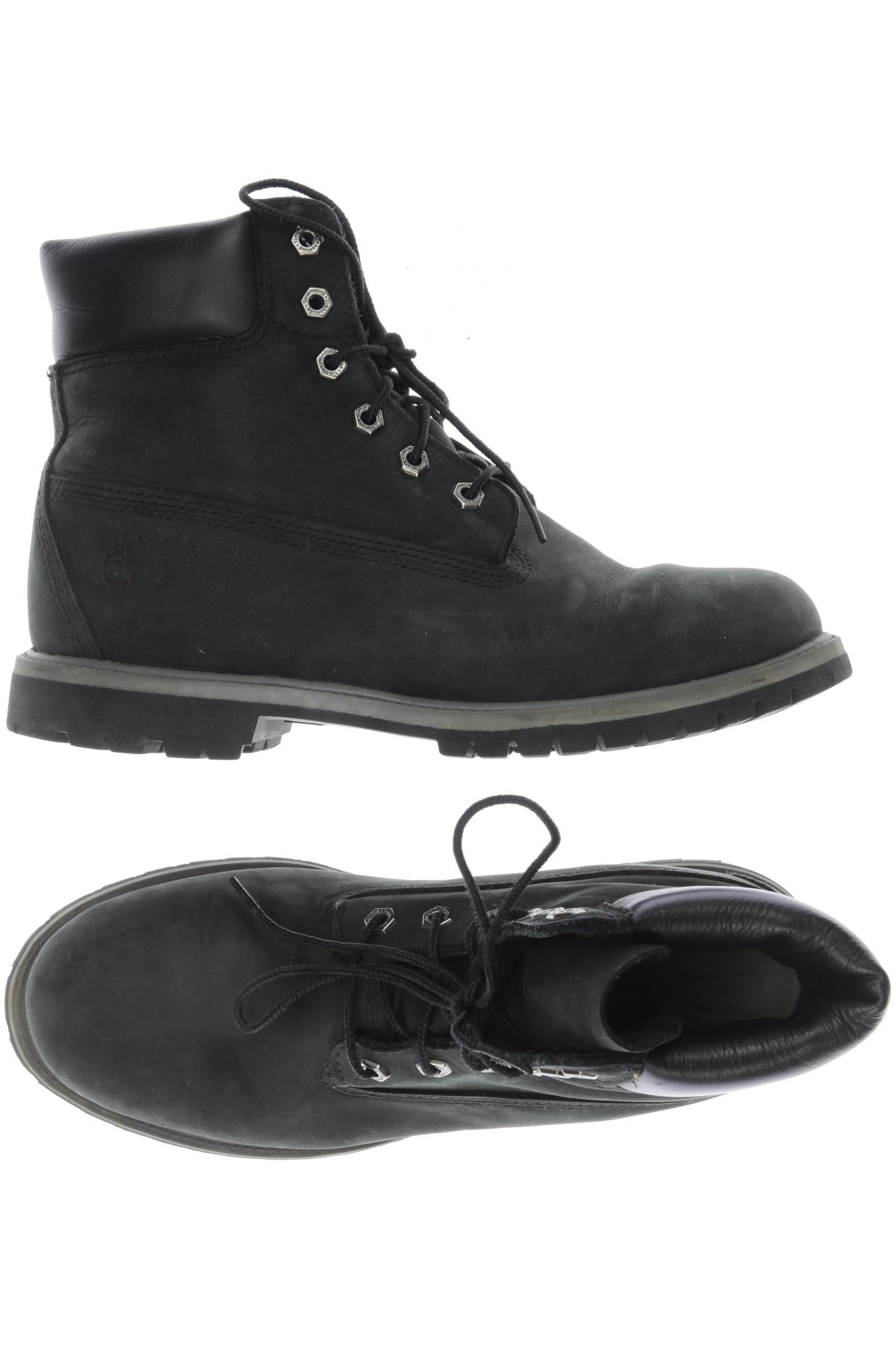

Timberland Damen Stiefelette, grün, Gr. 41