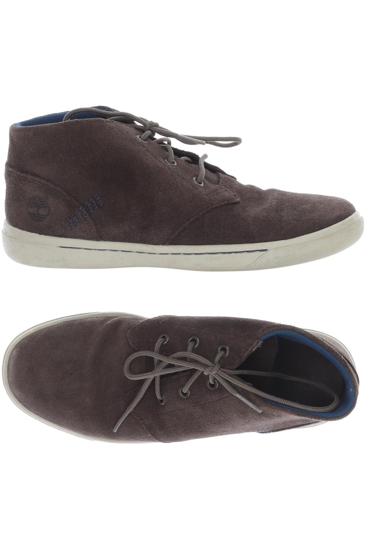 

Timberland Damen Stiefelette, braun, Gr. 36