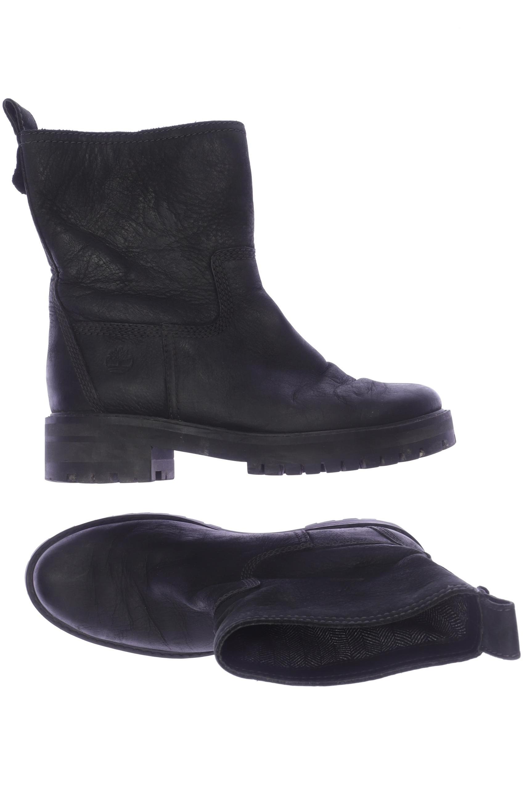

Timberland Damen Stiefelette, marineblau, Gr. 39