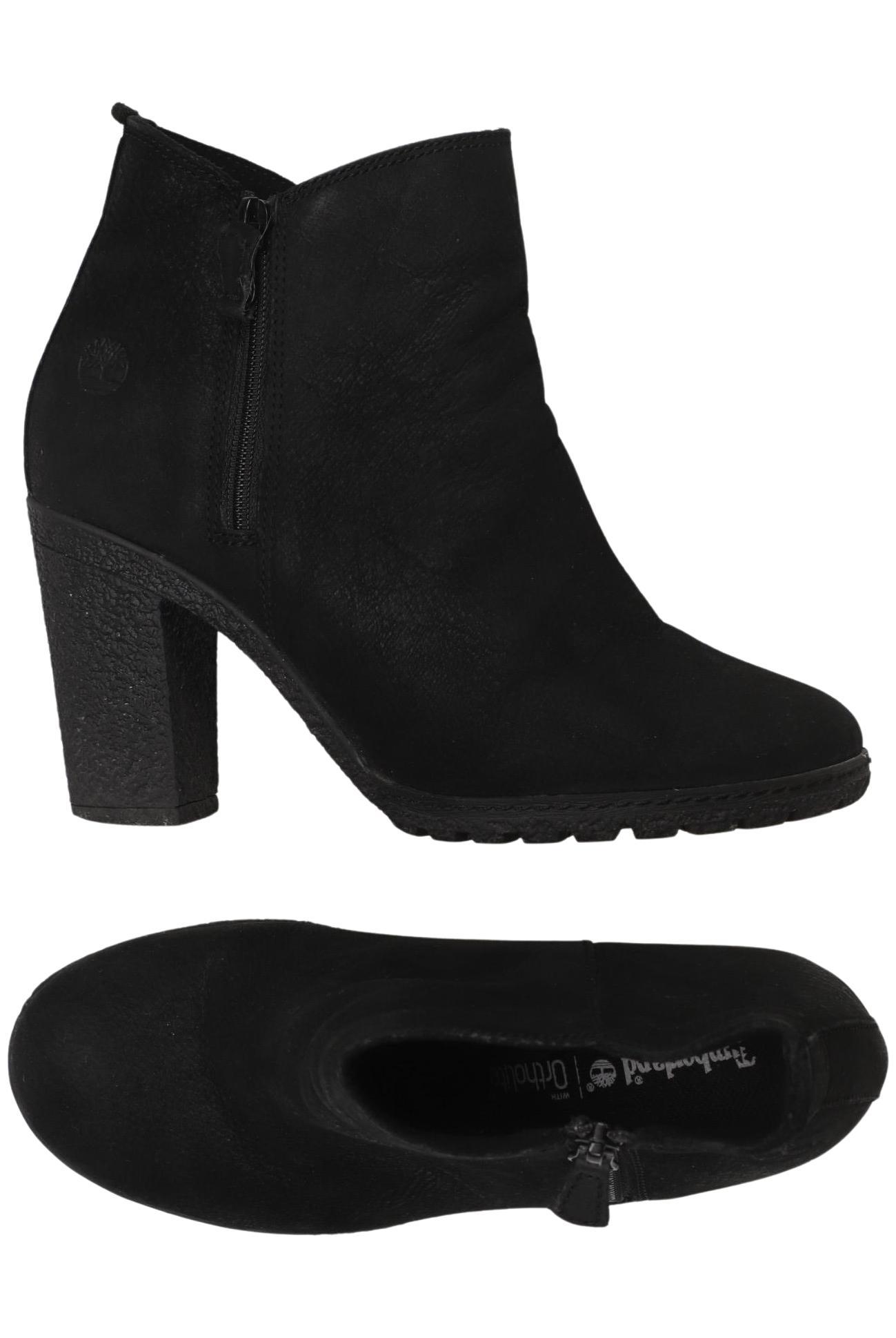 

Timberland Damen Stiefelette, schwarz, Gr. 36