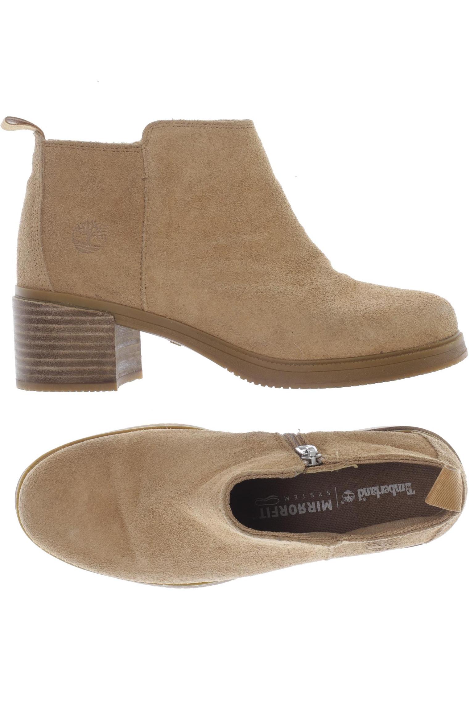 

Timberland Damen Stiefelette, orange, Gr. 37