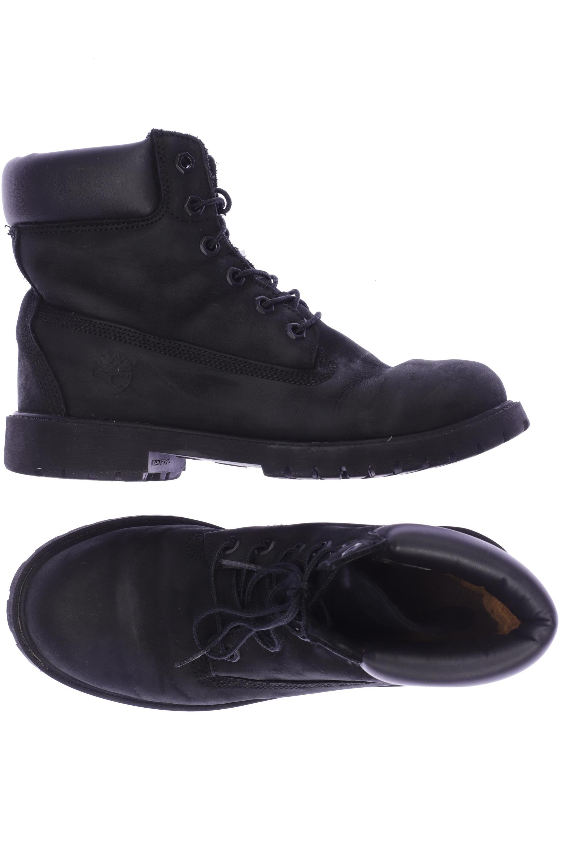 

Timberland Damen Stiefelette, schwarz, Gr. 39