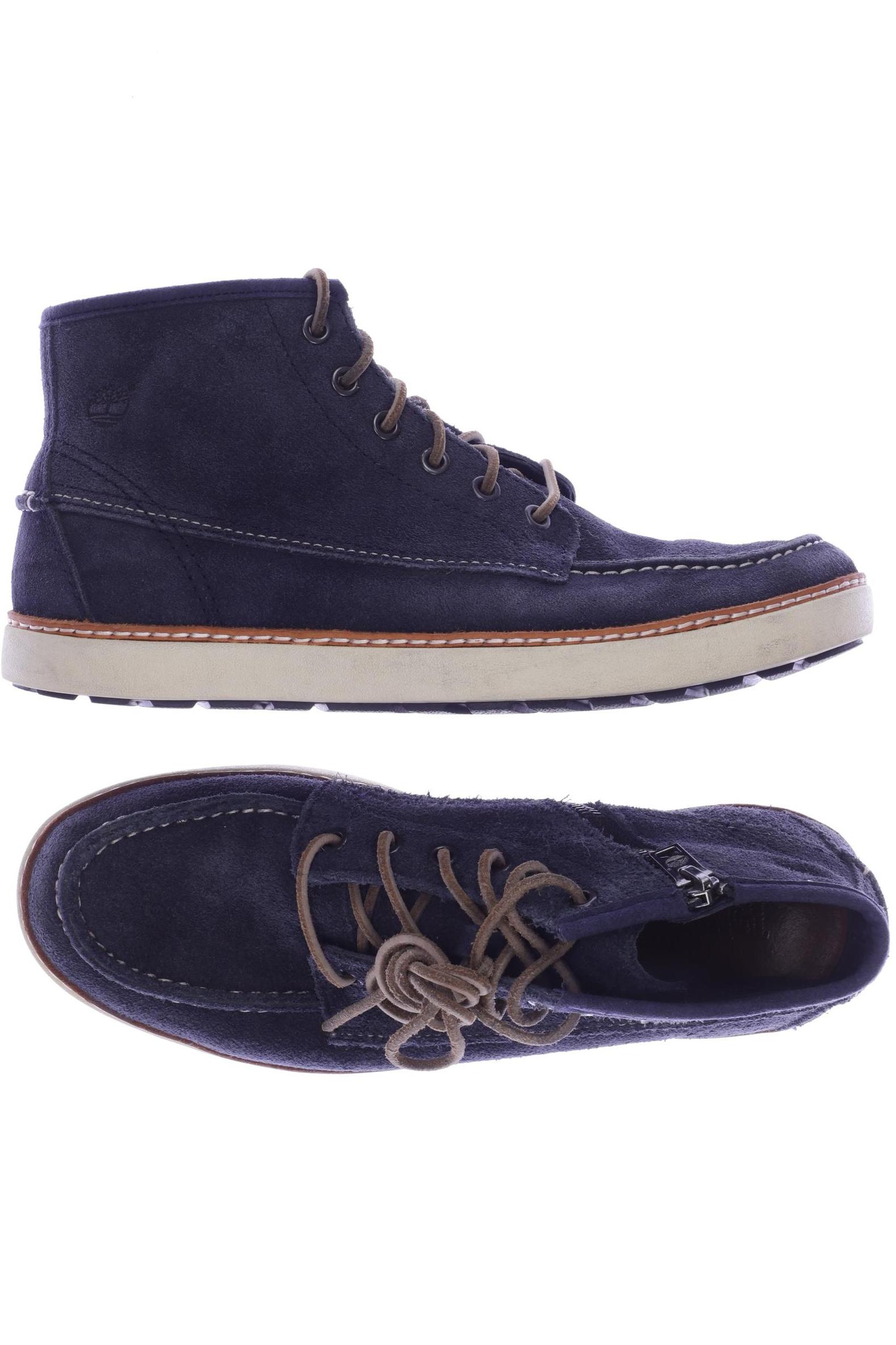 

Timberland Damen Stiefelette, marineblau