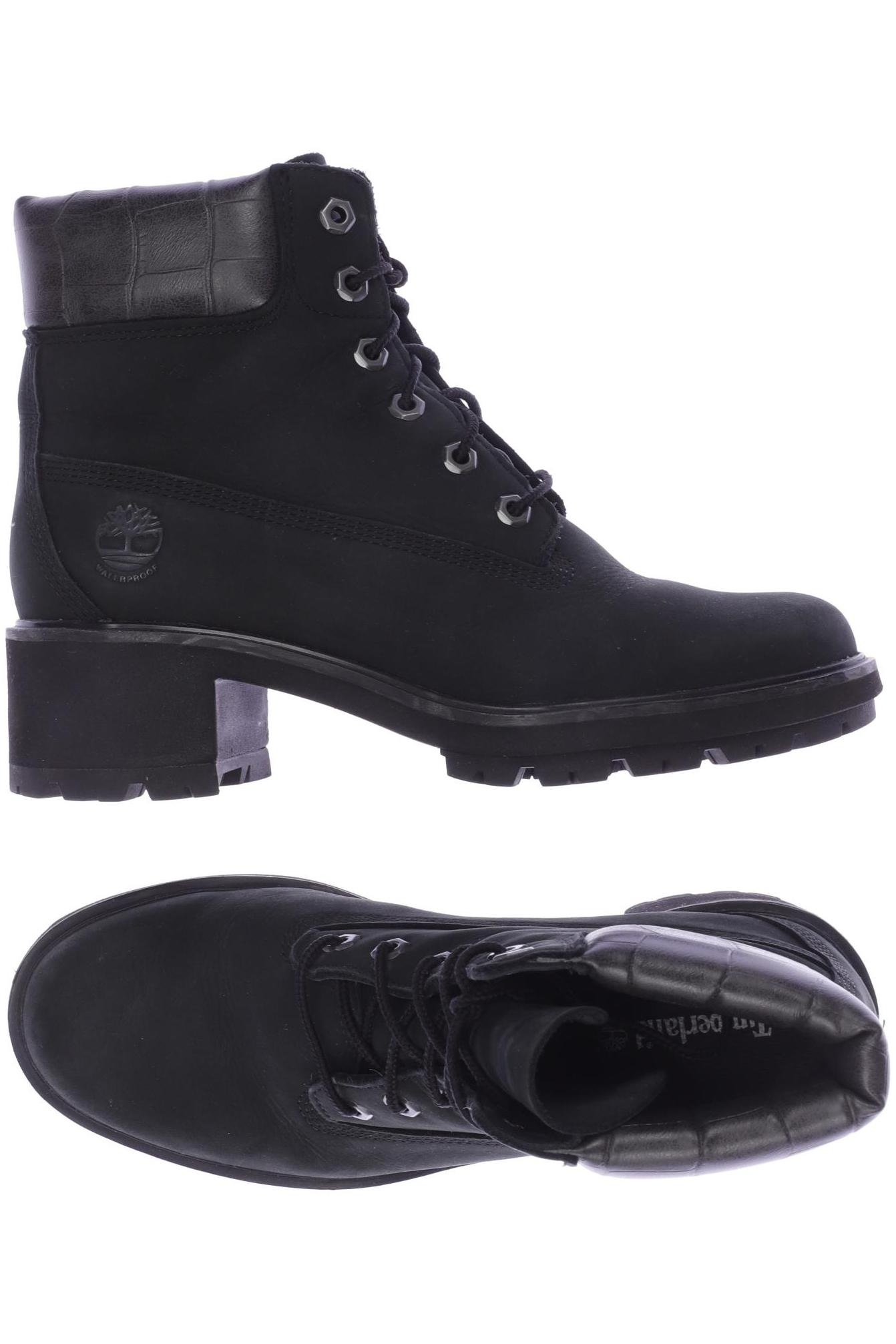 

Timberland Damen Stiefelette, grün, Gr. 40