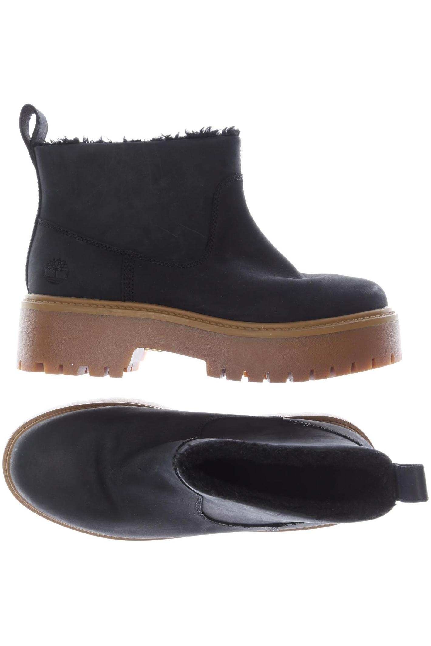 

Timberland Damen Stiefelette, schwarz, Gr. 37