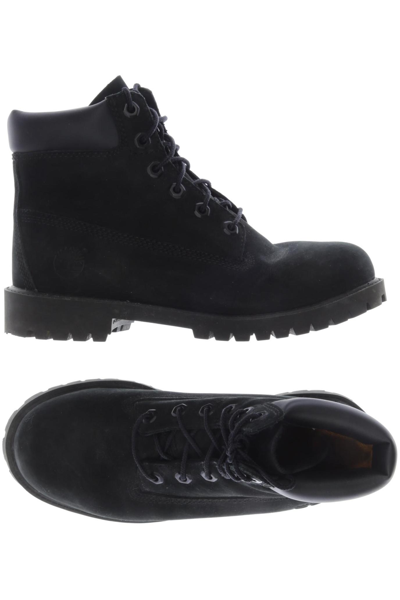 

Timberland Damen Stiefelette, schwarz, Gr. 38