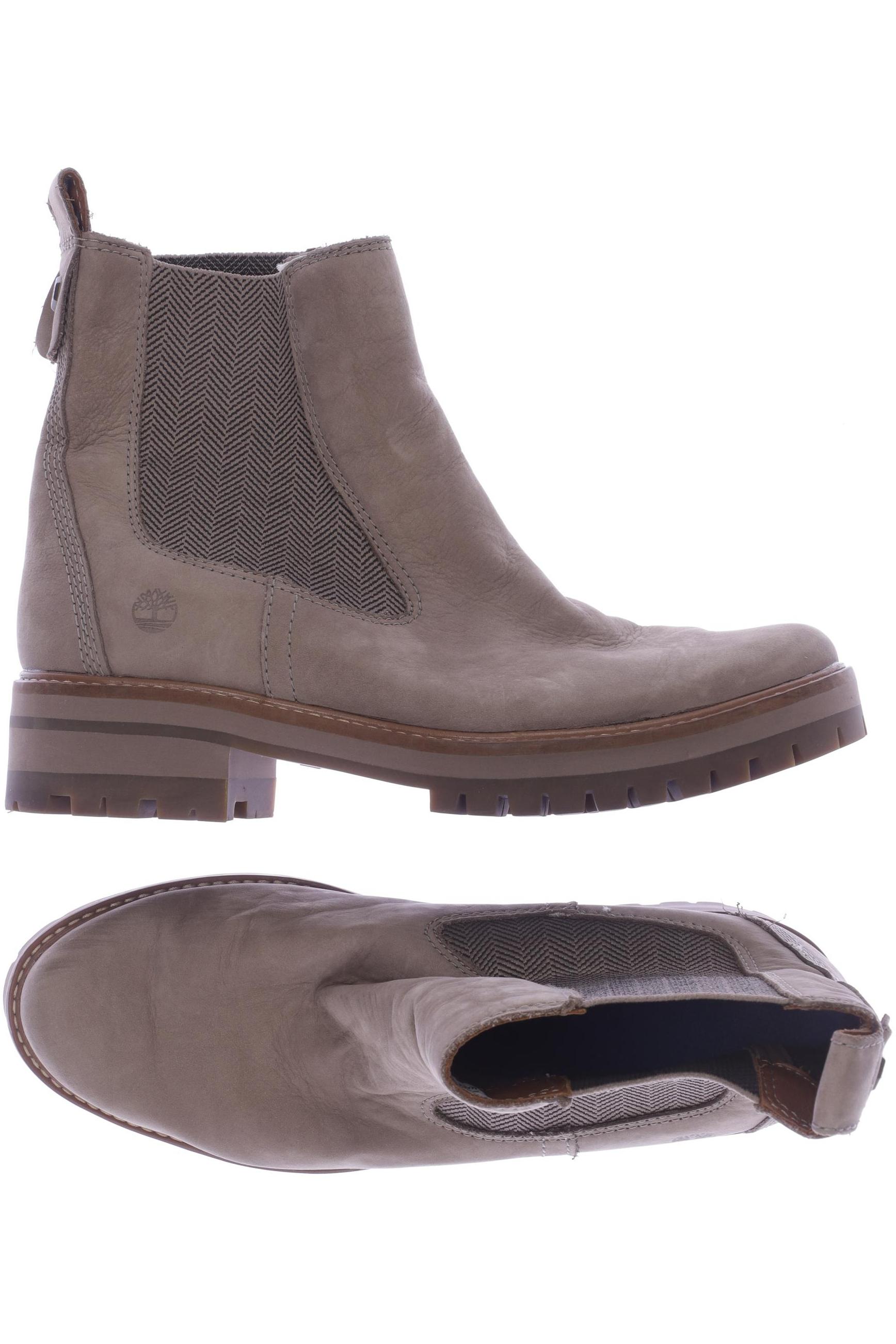 

Timberland Damen Stiefelette, braun