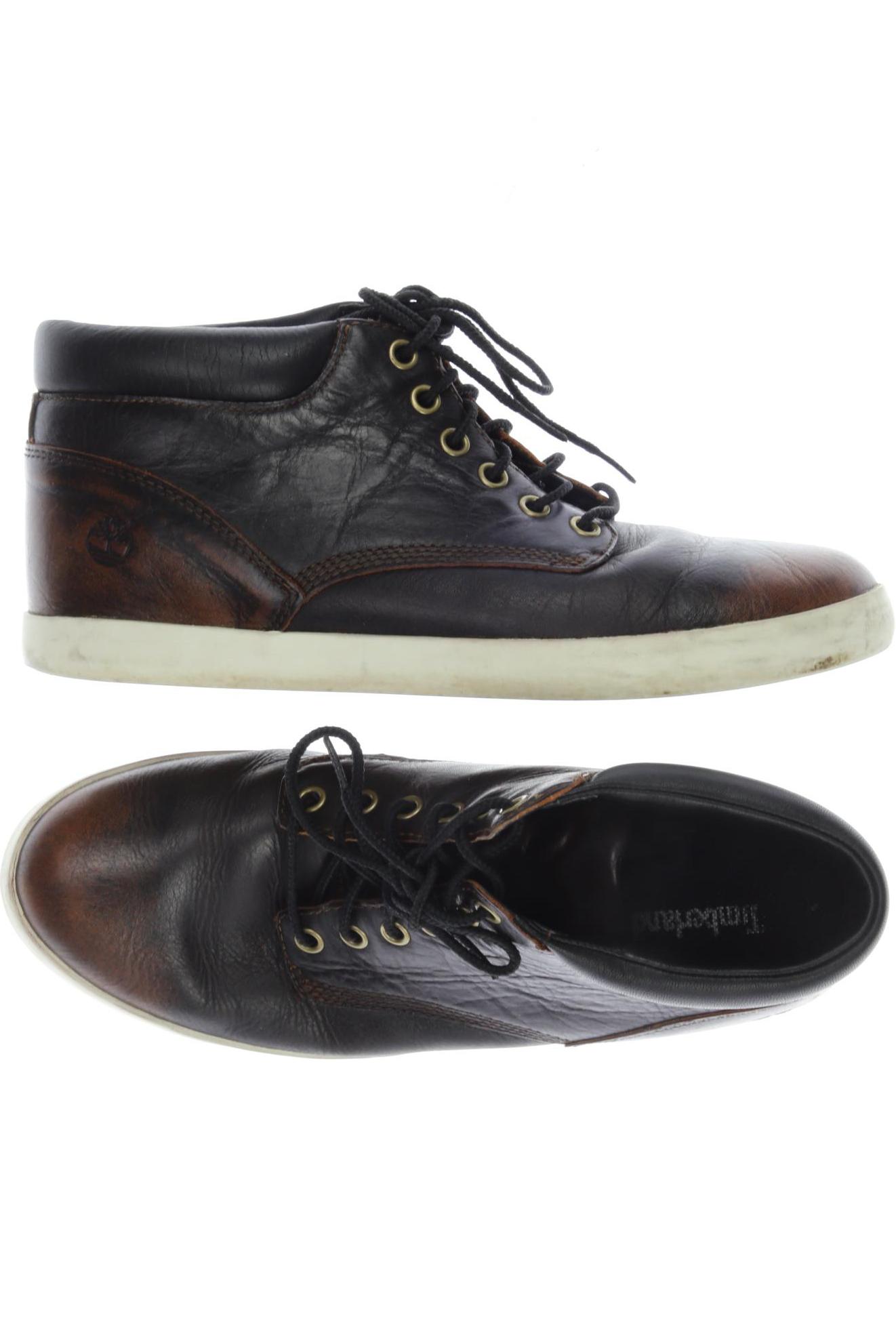 

Timberland Damen Stiefelette, schwarz, Gr. 40