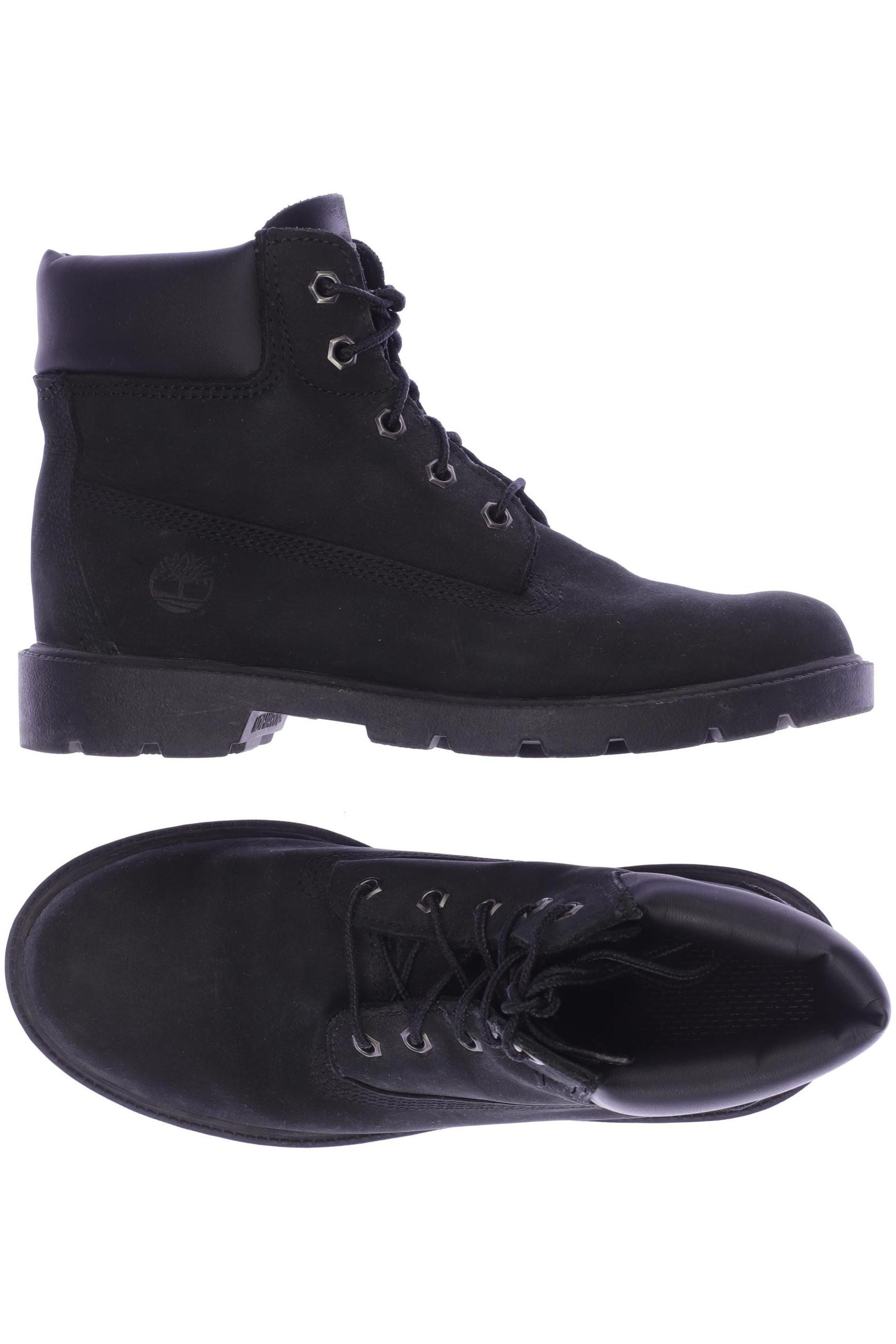 

Timberland Damen Stiefelette, schwarz, Gr. 37