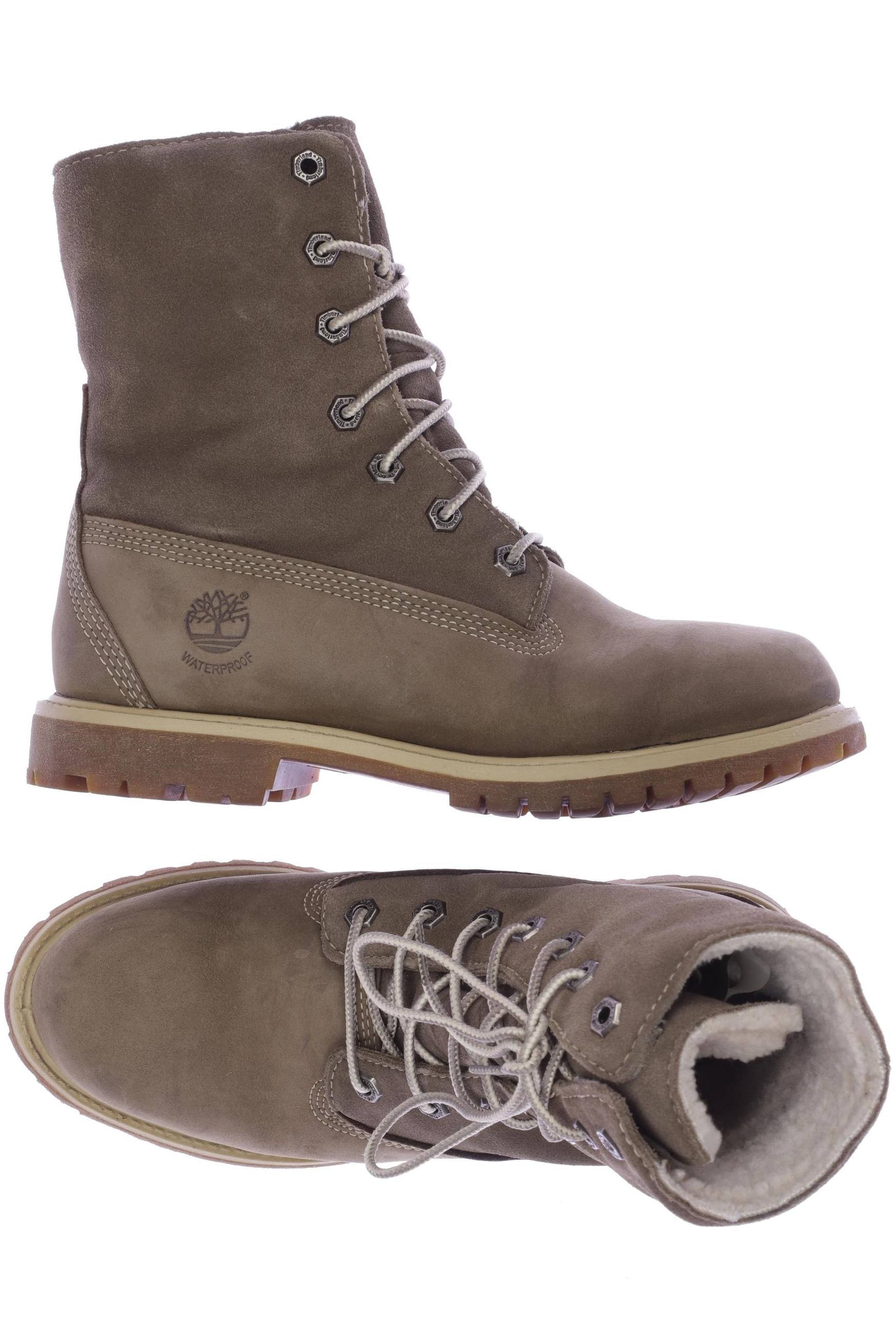 

Timberland Damen Stiefelette, braun, Gr. 36