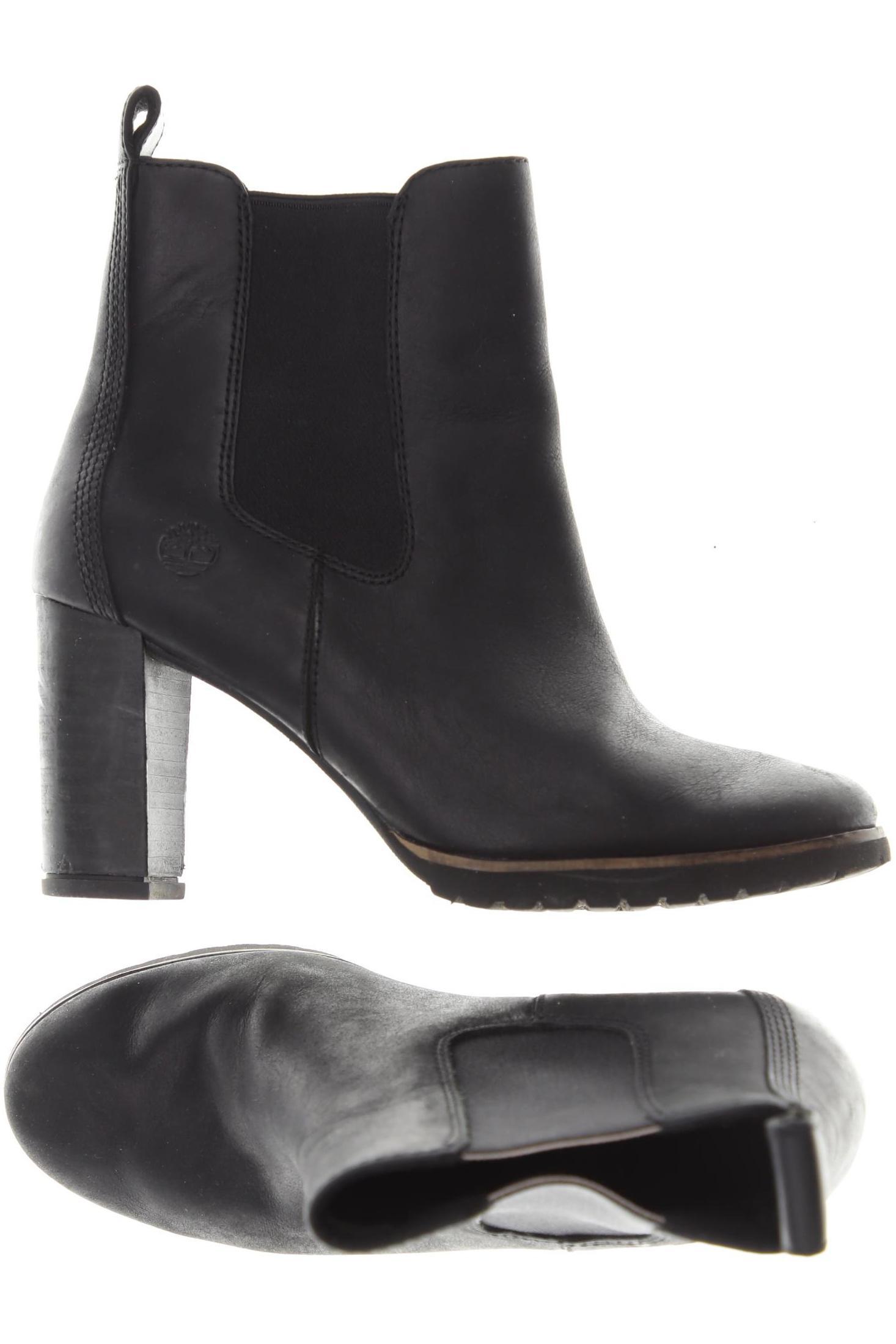 

Timberland Damen Stiefelette, schwarz, Gr. 37