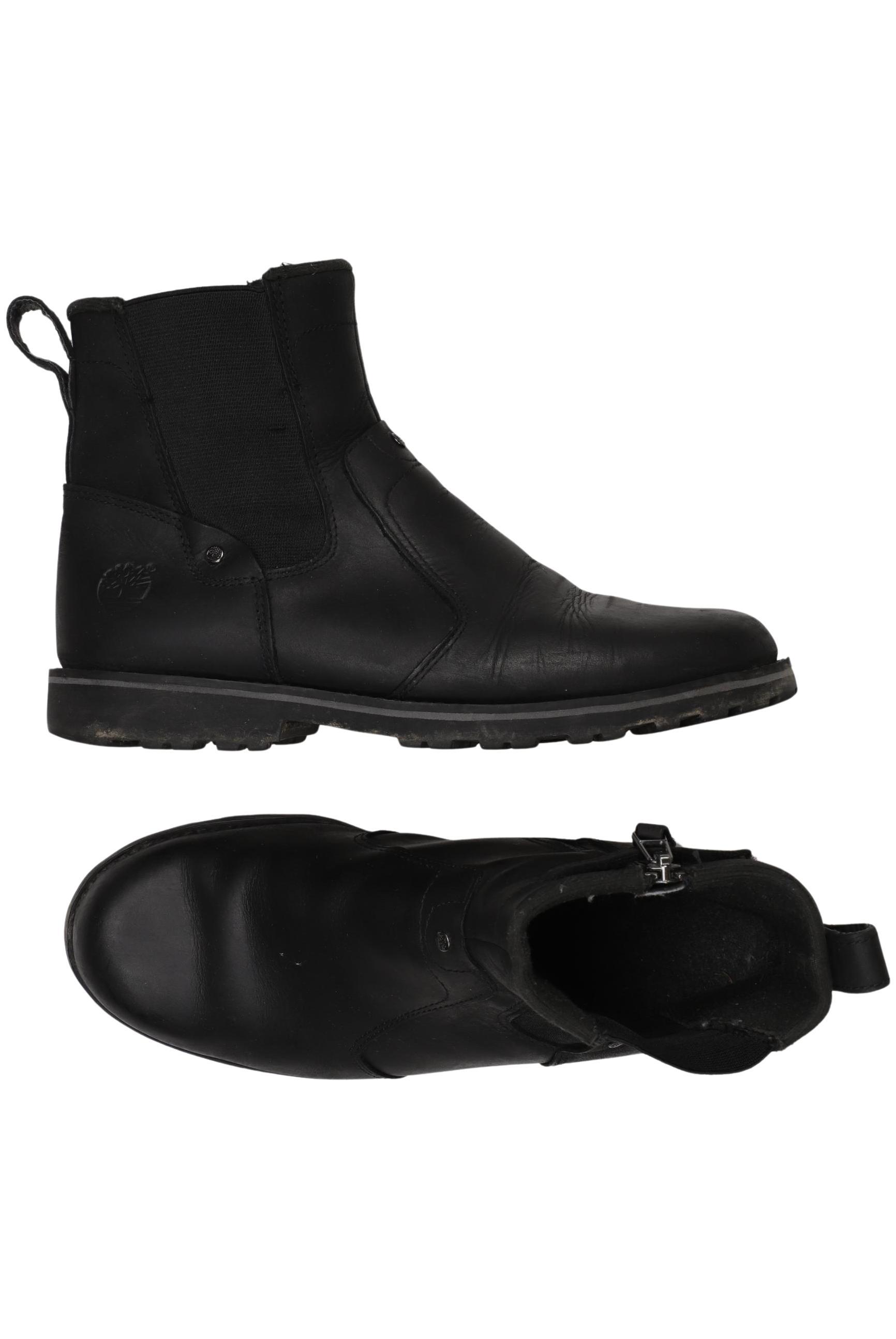 

Timberland Damen Stiefelette, schwarz, Gr. 39