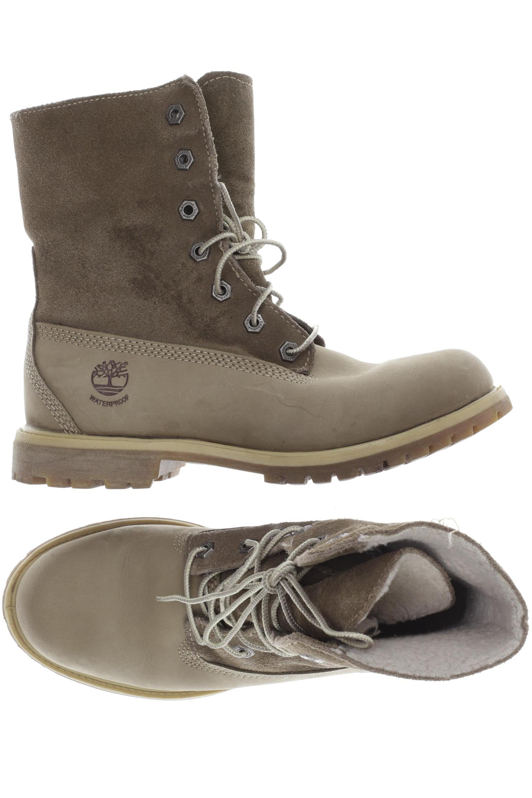 

Timberland Damen Stiefelette, braun