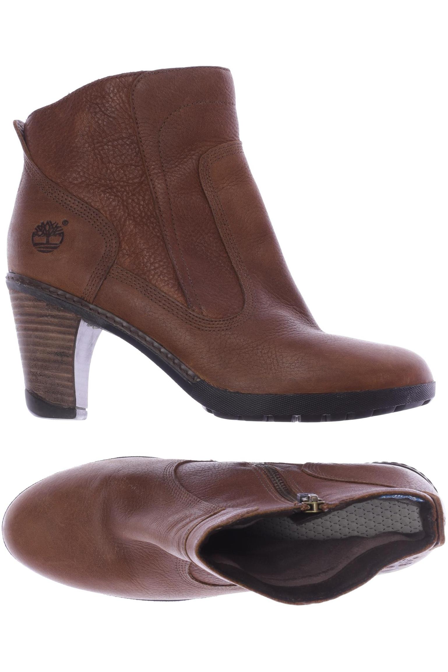 

Timberland Damen Stiefelette, braun