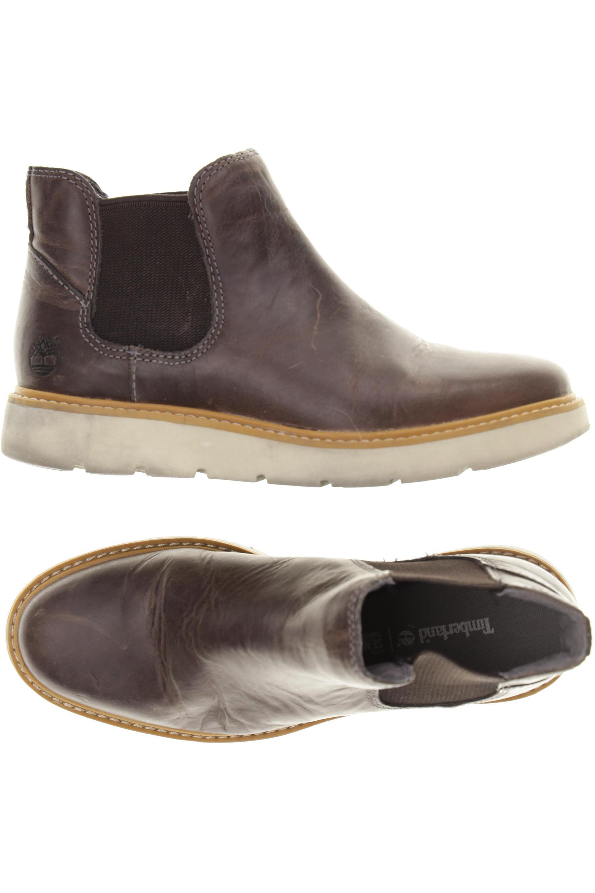 

Timberland Damen Stiefelette, braun, Gr. 37