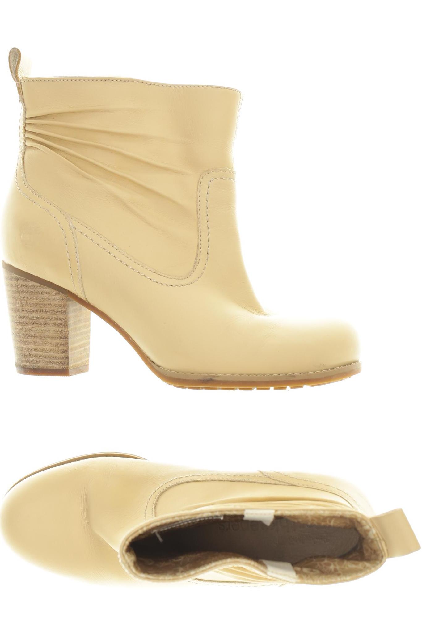 

Timberland Damen Stiefelette, gelb, Gr. 37.5