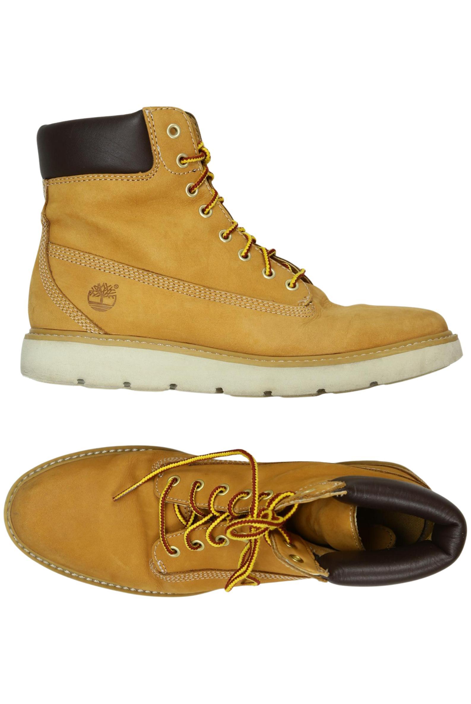 

Timberland Damen Stiefelette, braun, Gr. 39