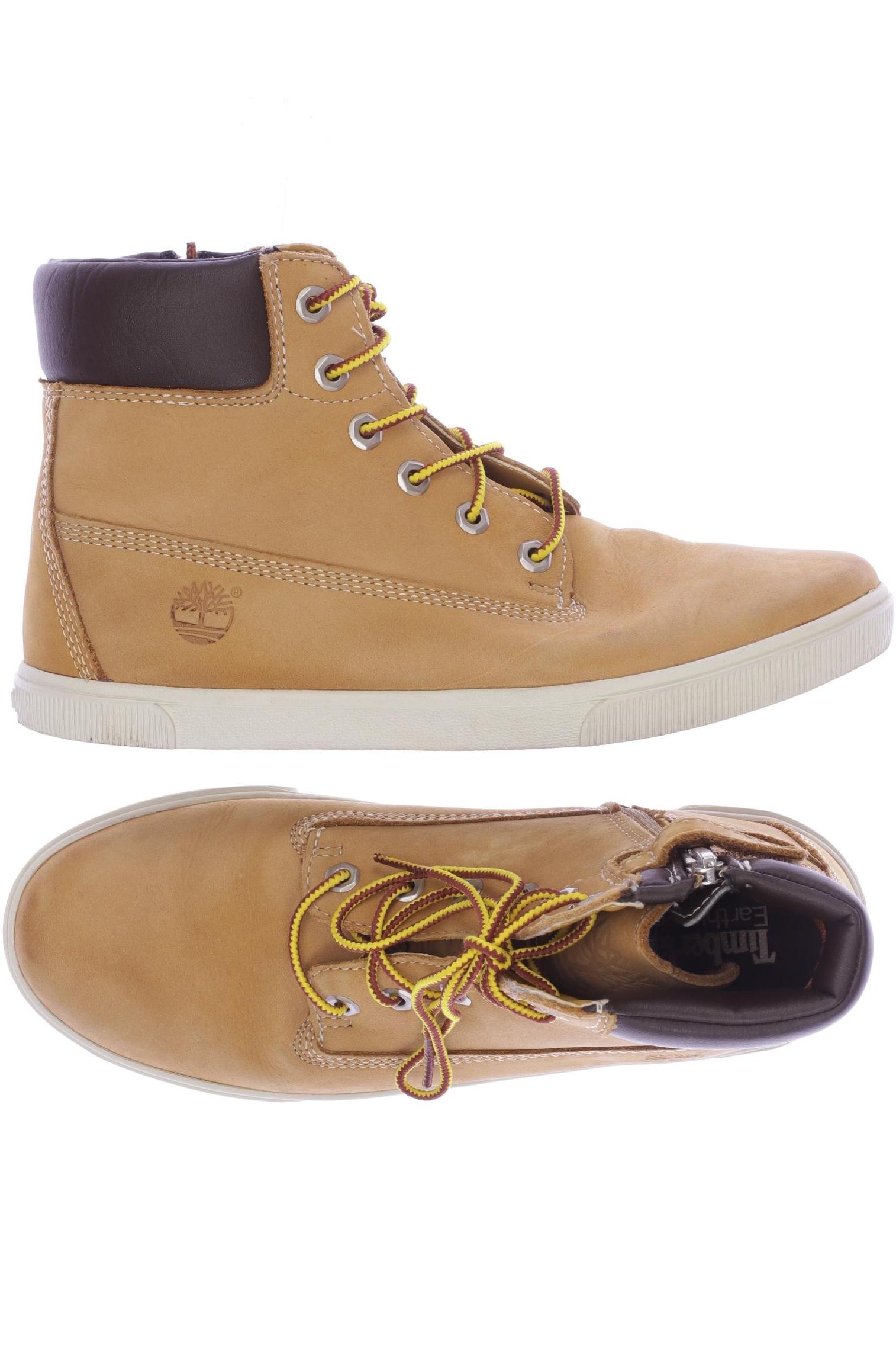 

Timberland Damen Stiefelette, beige, Gr. 37