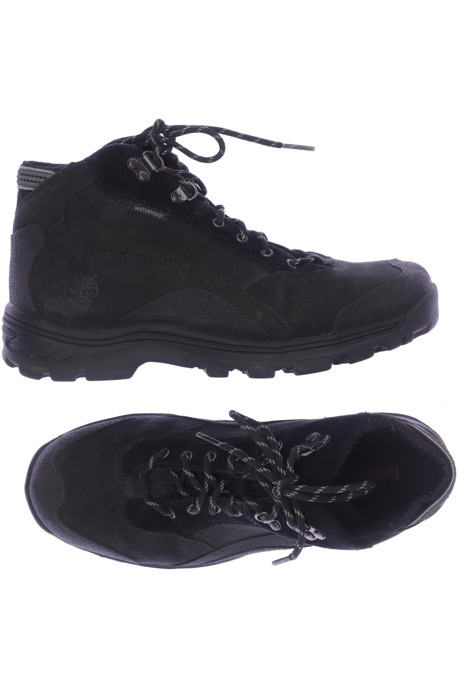 

Timberland Damen Stiefelette, grün, Gr. 40