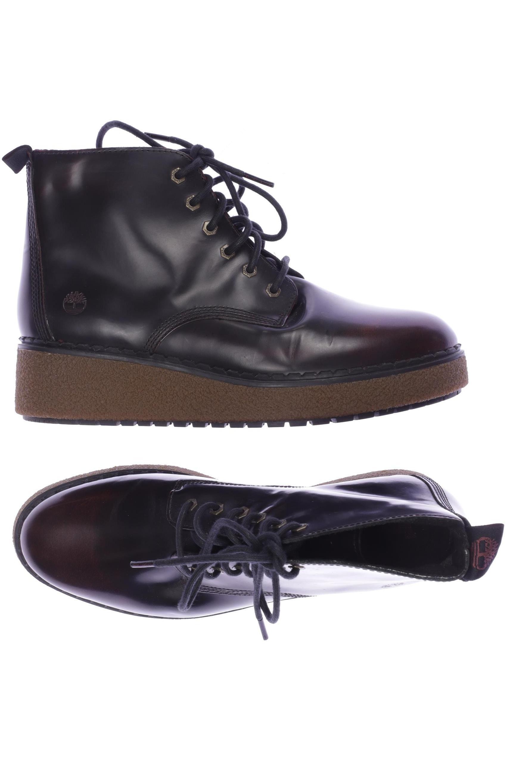 

Timberland Damen Stiefelette, braun, Gr. 41