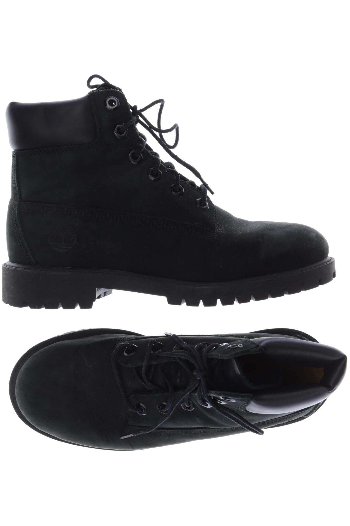 

Timberland Damen Stiefelette, schwarz, Gr. 37.5