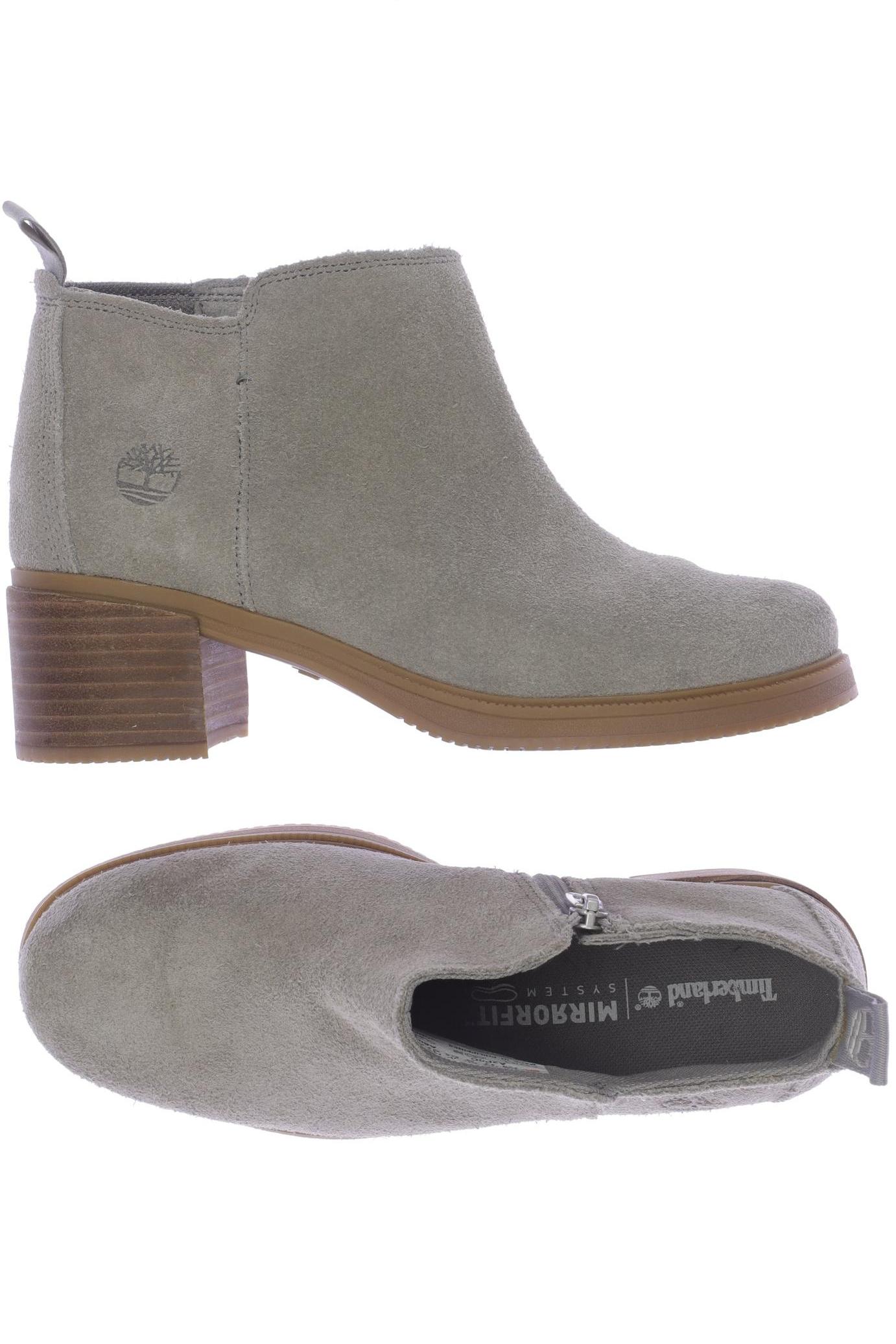 

Timberland Damen Stiefelette, grau, Gr. 36