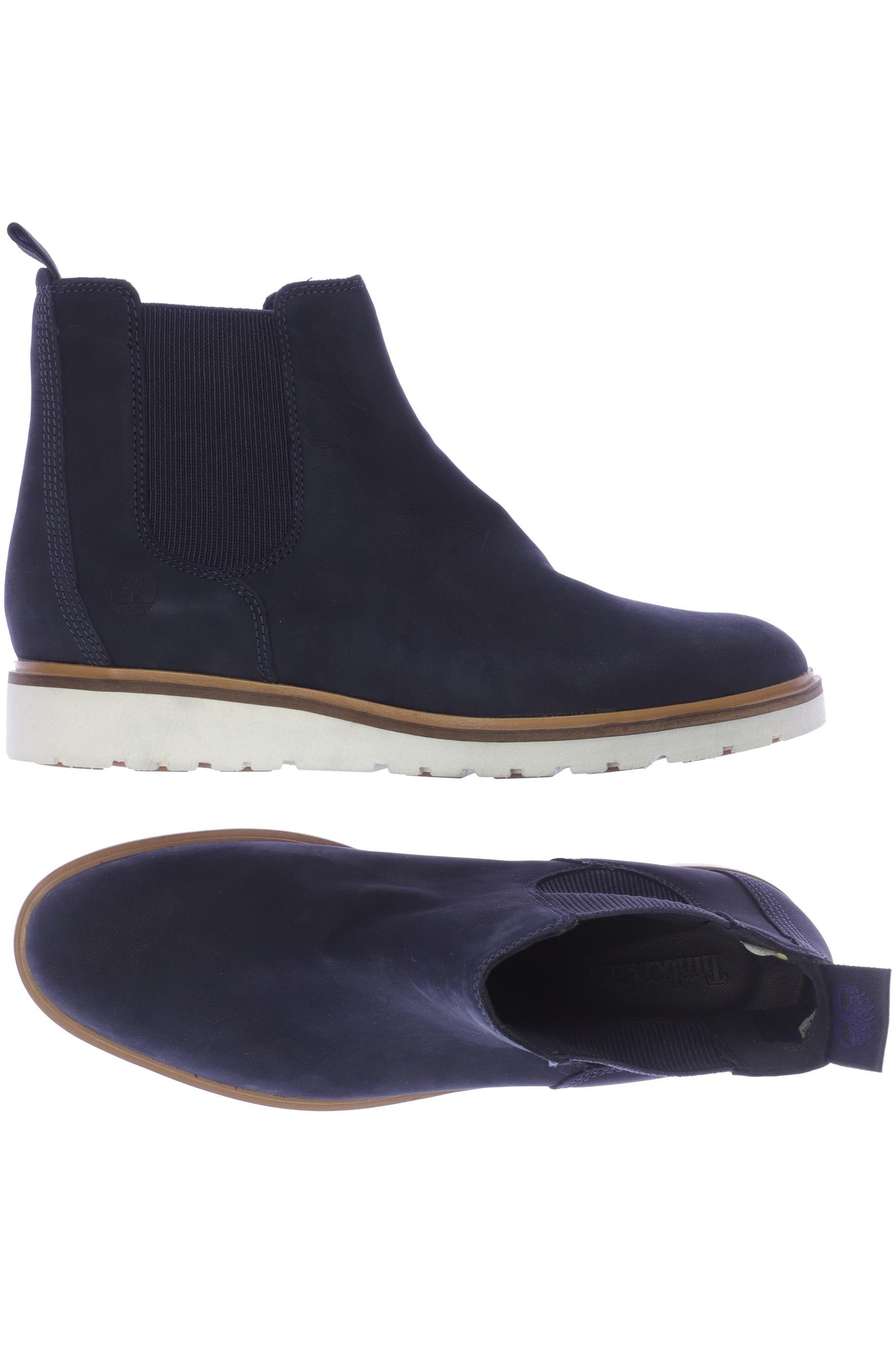 

Timberland Damen Stiefelette, cremeweiß, Gr. 40