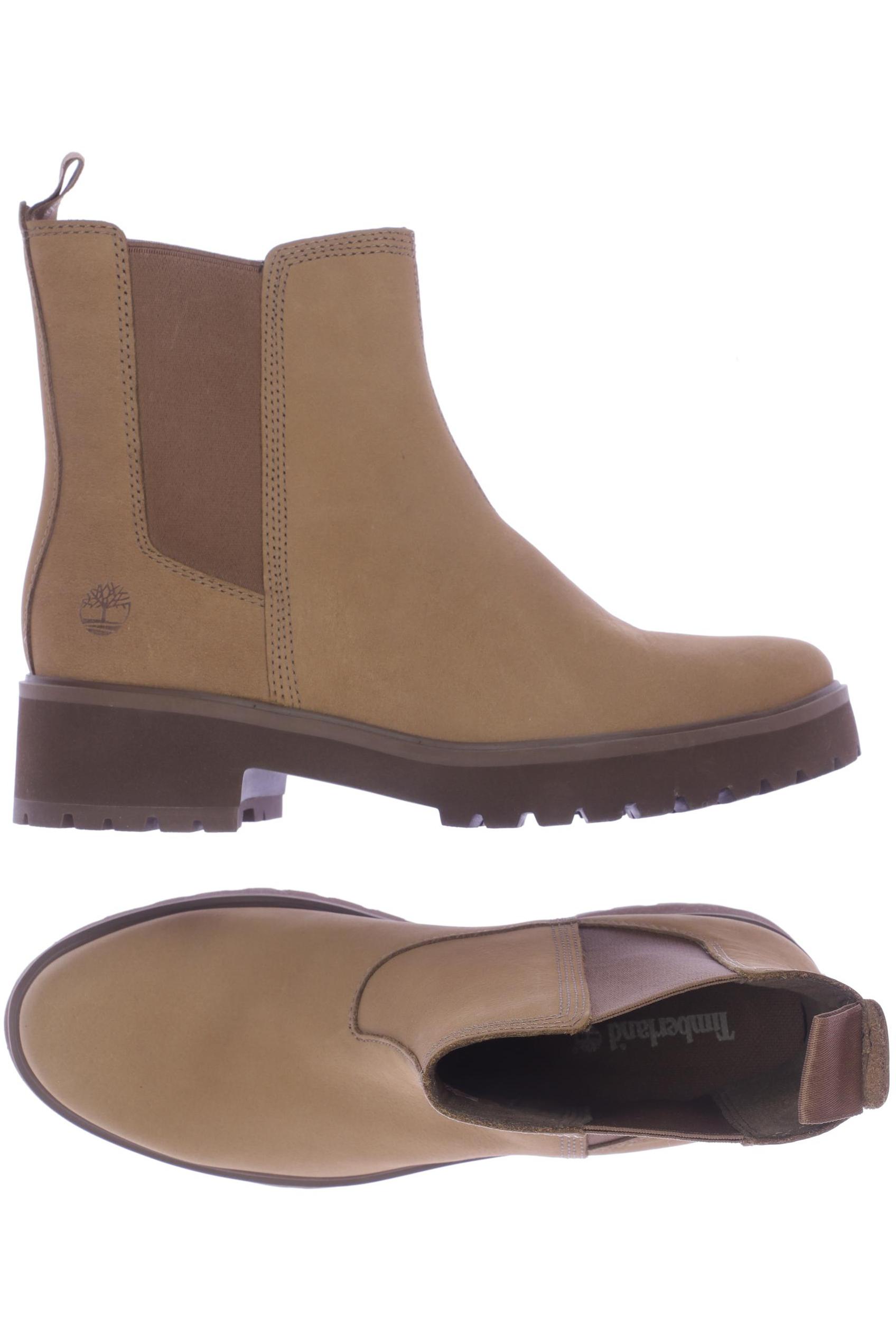 

Timberland Damen Stiefelette, braun, Gr. 40