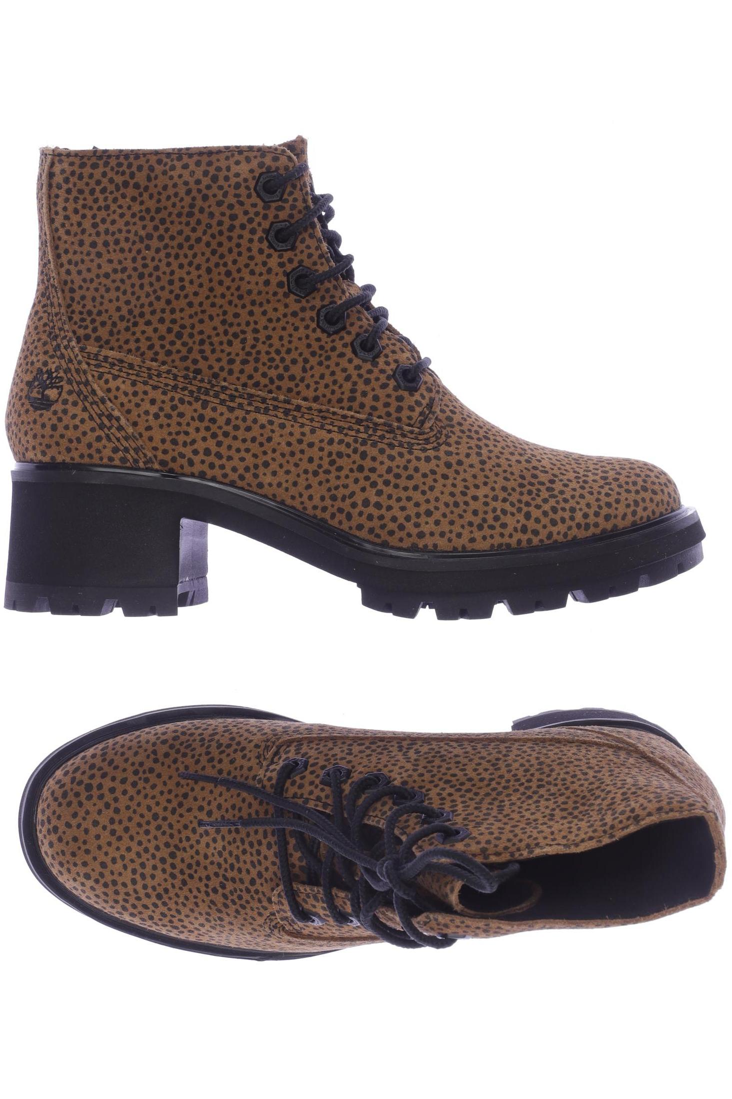 

Timberland Damen Stiefelette, braun