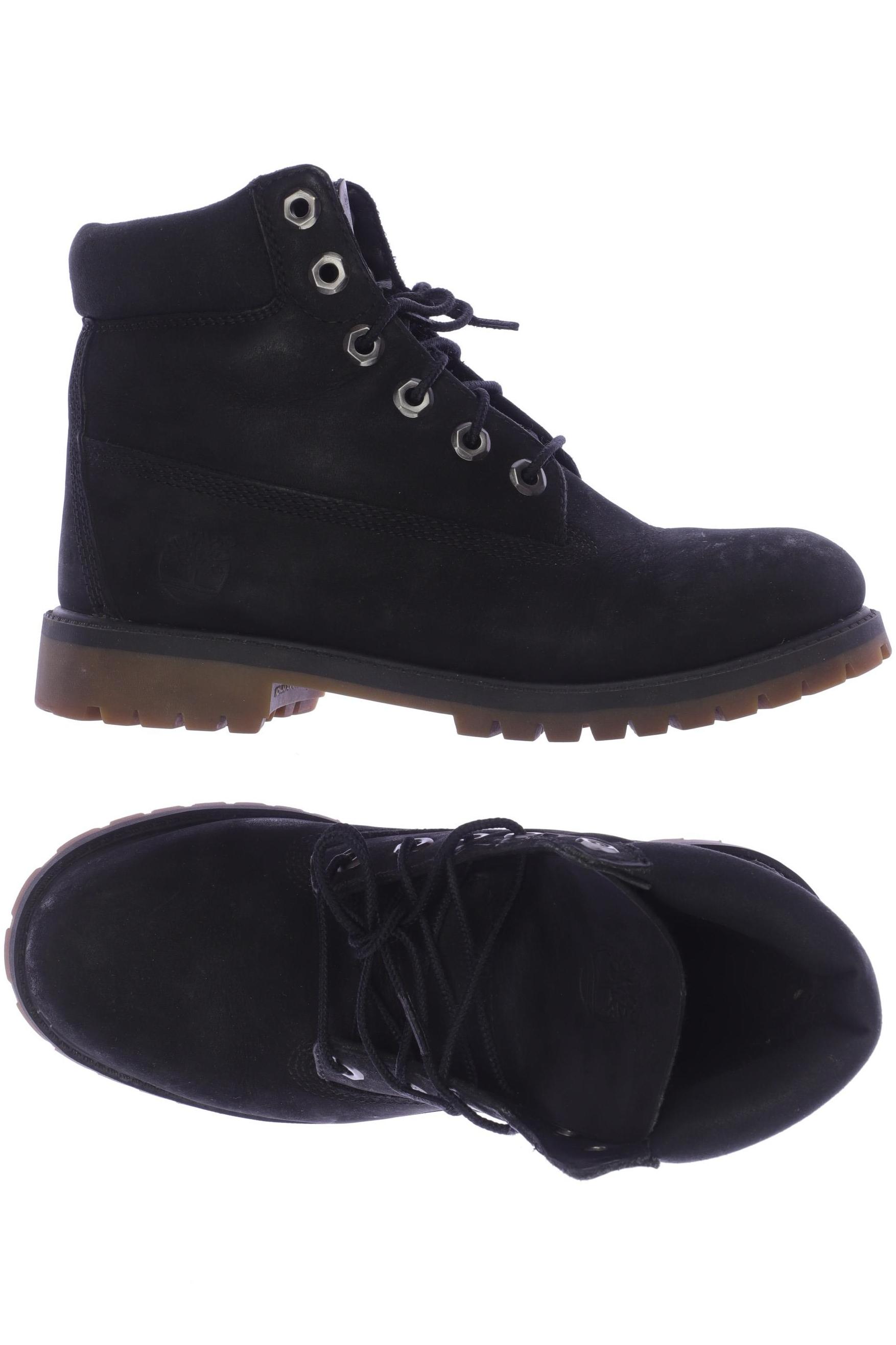 

Timberland Damen Stiefelette, schwarz, Gr. 37