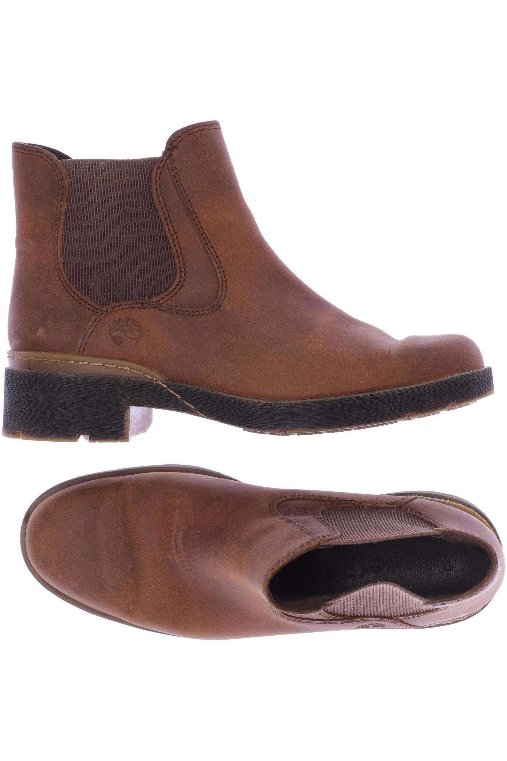

Timberland Damen Stiefelette, braun, Gr. 37