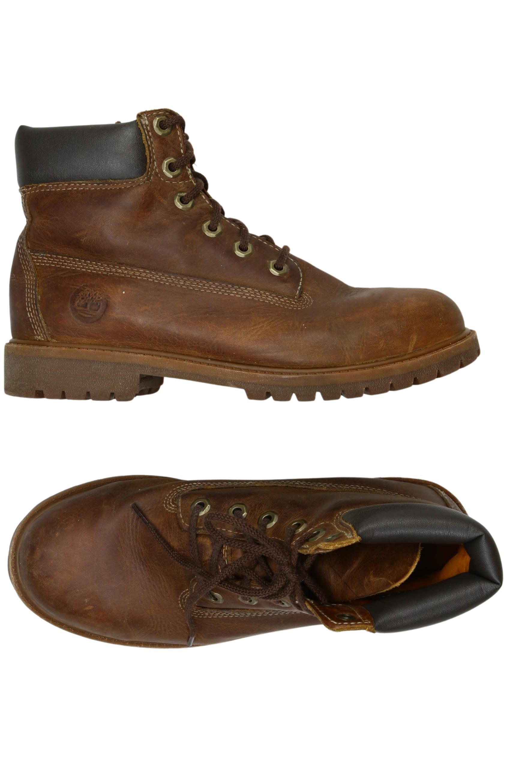 

Timberland Damen Stiefelette, braun, Gr. 39