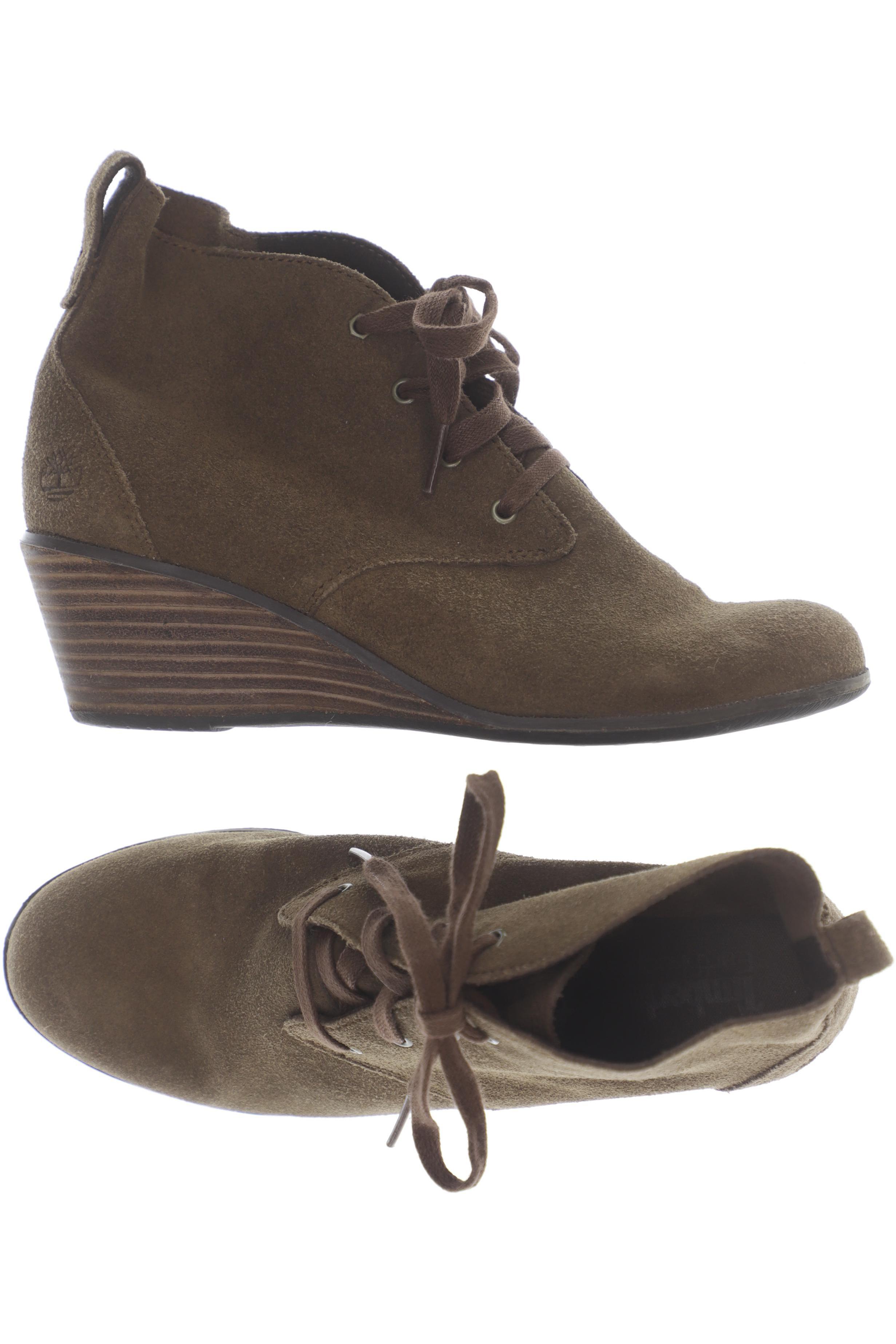 

Timberland Damen Stiefelette, braun
