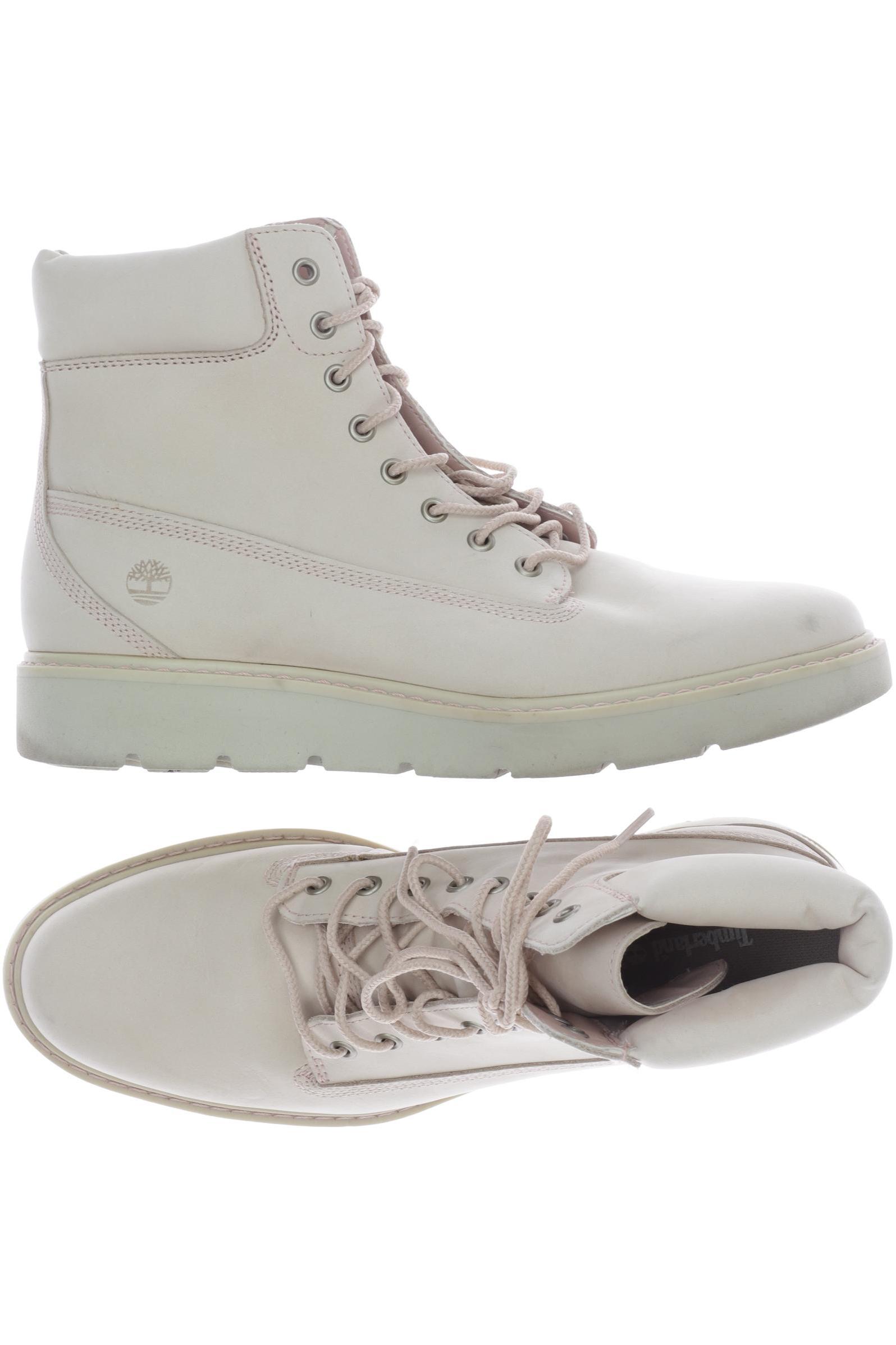 

Timberland Damen Stiefelette, beige, Gr. 41