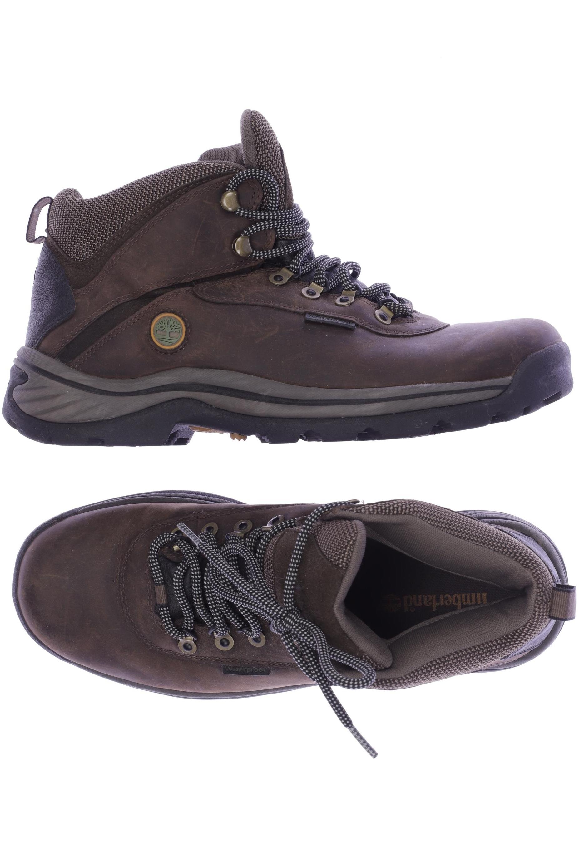

Timberland Damen Stiefelette, braun, Gr. 42