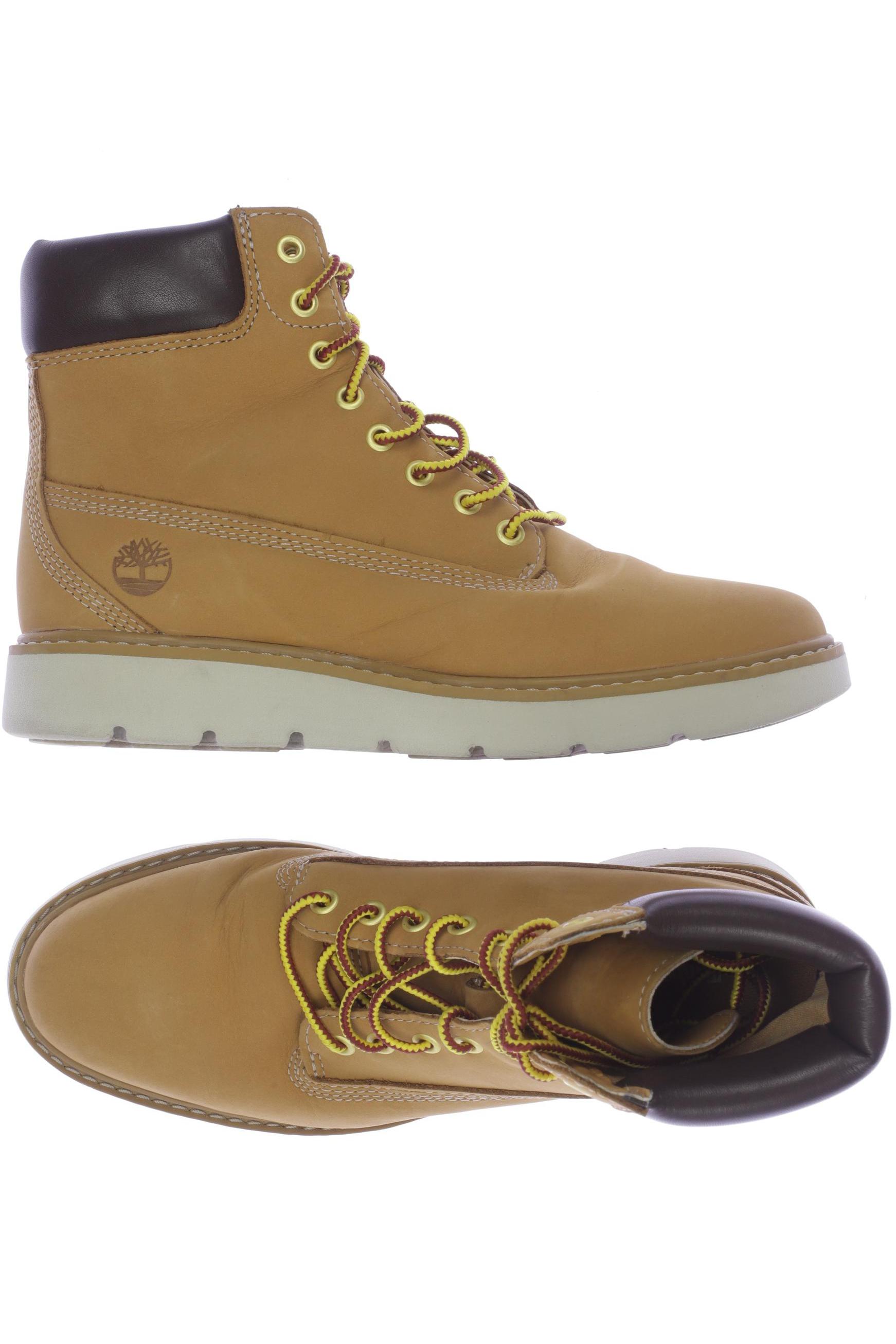 

Timberland Damen Stiefelette, braun, Gr. 37