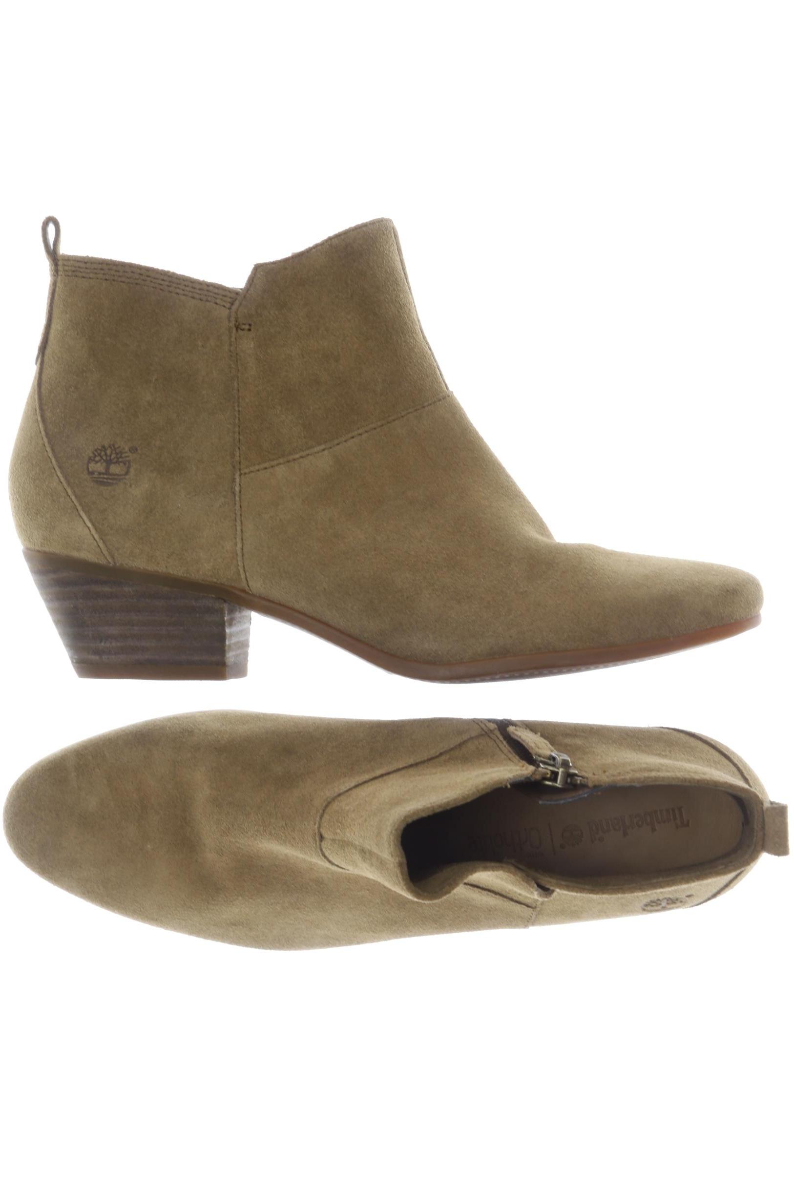 

Timberland Damen Stiefelette, braun, Gr. 38